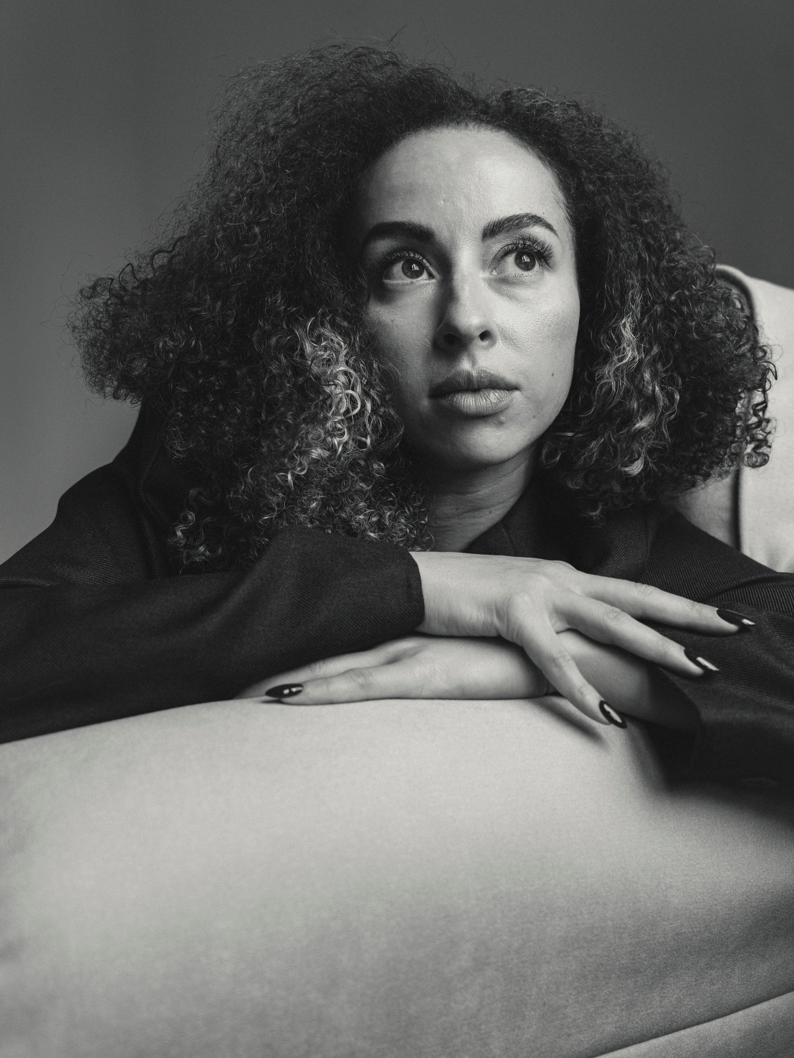 Катя и Паша. Портретный фотограф в Москве — Захарова Полина