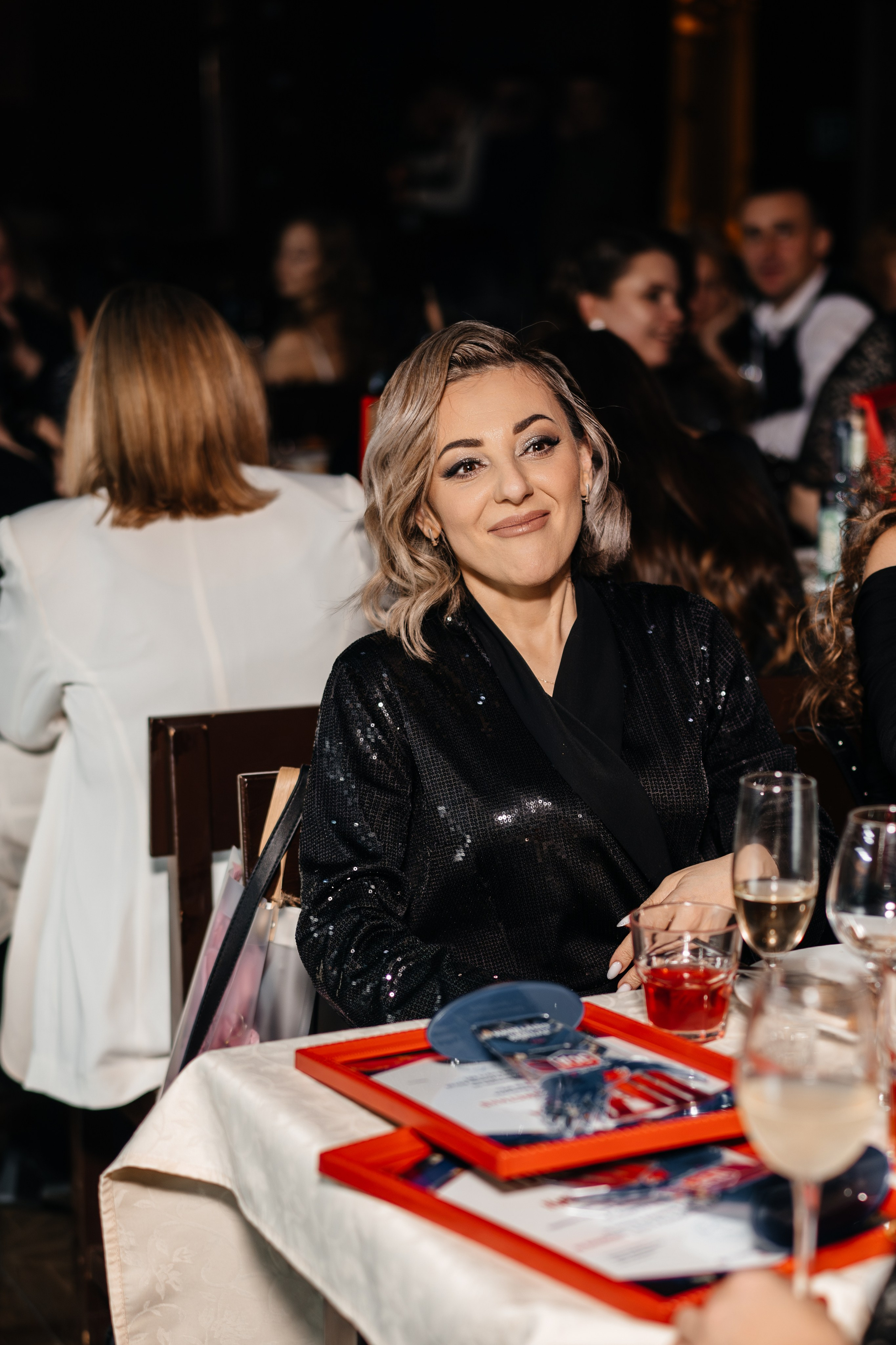 Корпоратив «СОВКОМБАНК». Свадебный фотограф Барнаул Алексей Павлов