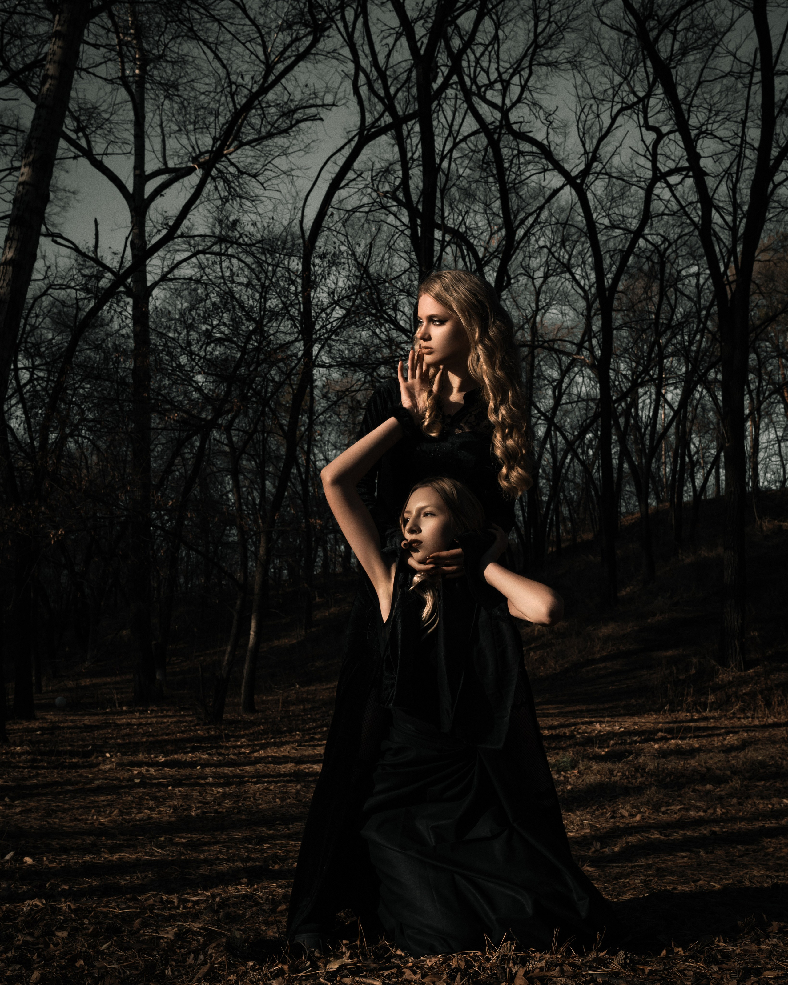 Уличная съёмка. Фотограф Настя Метель