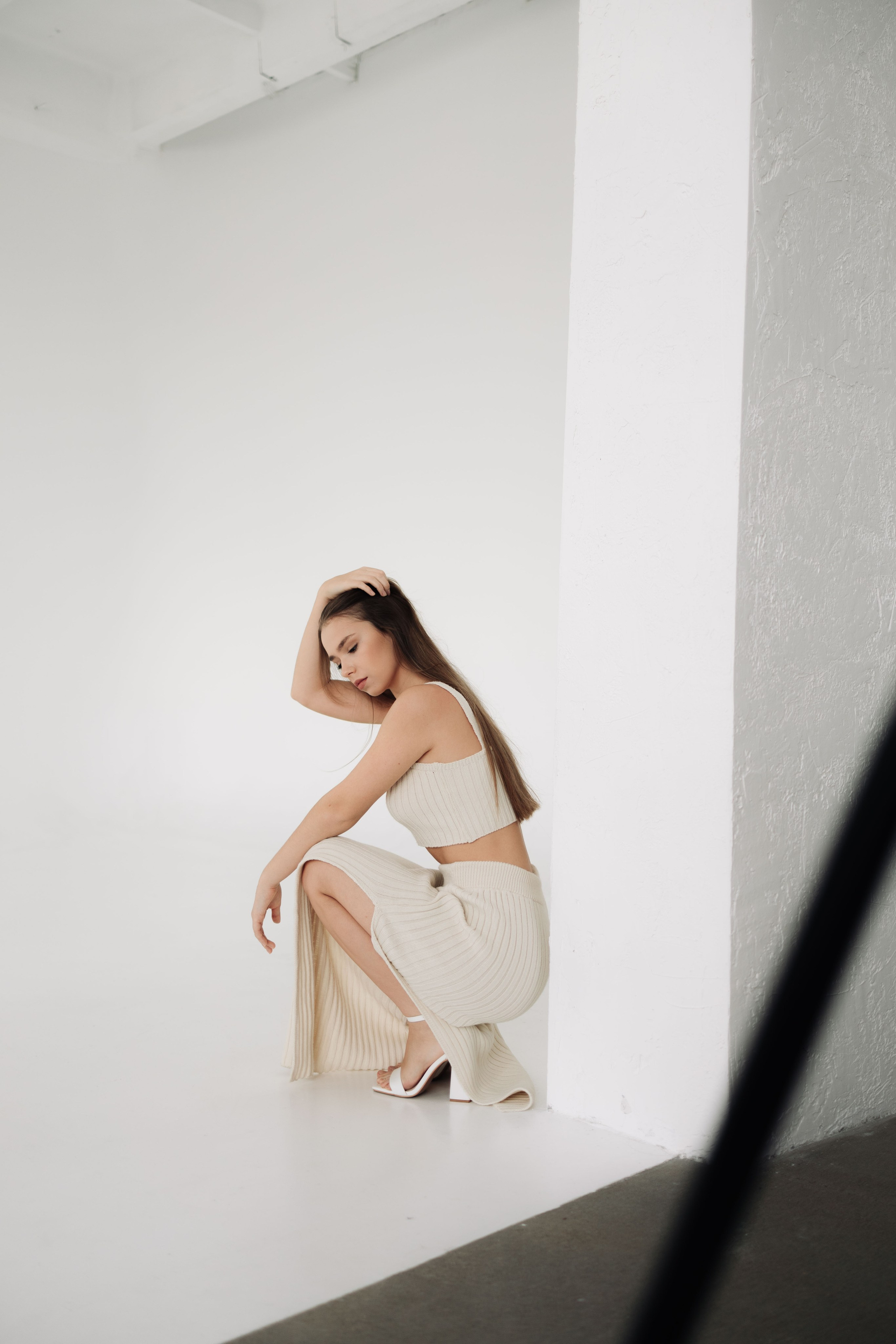 Яна П. Модельное агентство Lemi Models