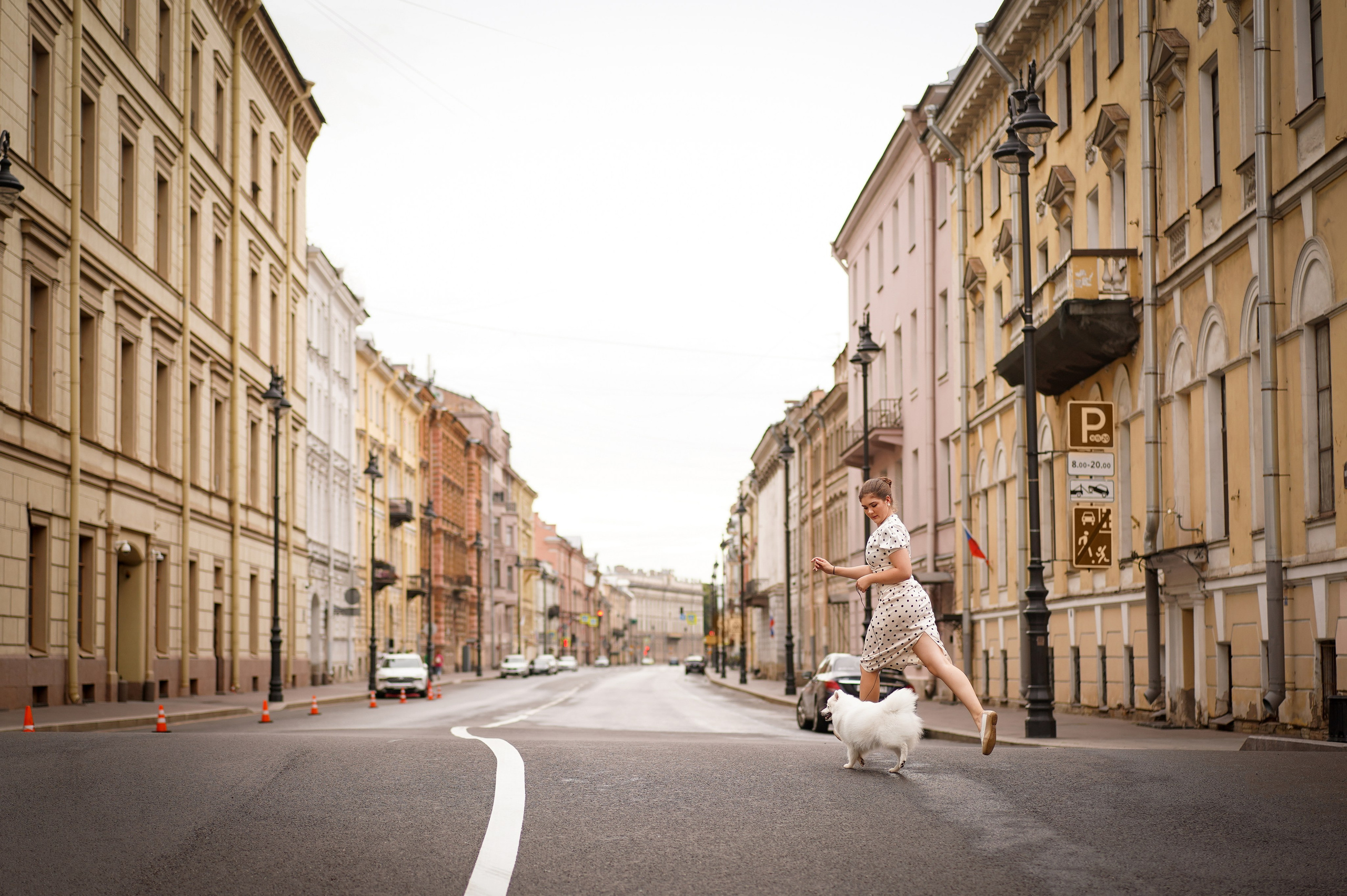 Саша Моня Вик и Гати. Фотограф-анималист в Санкт-Петербурге Яна Мартынова