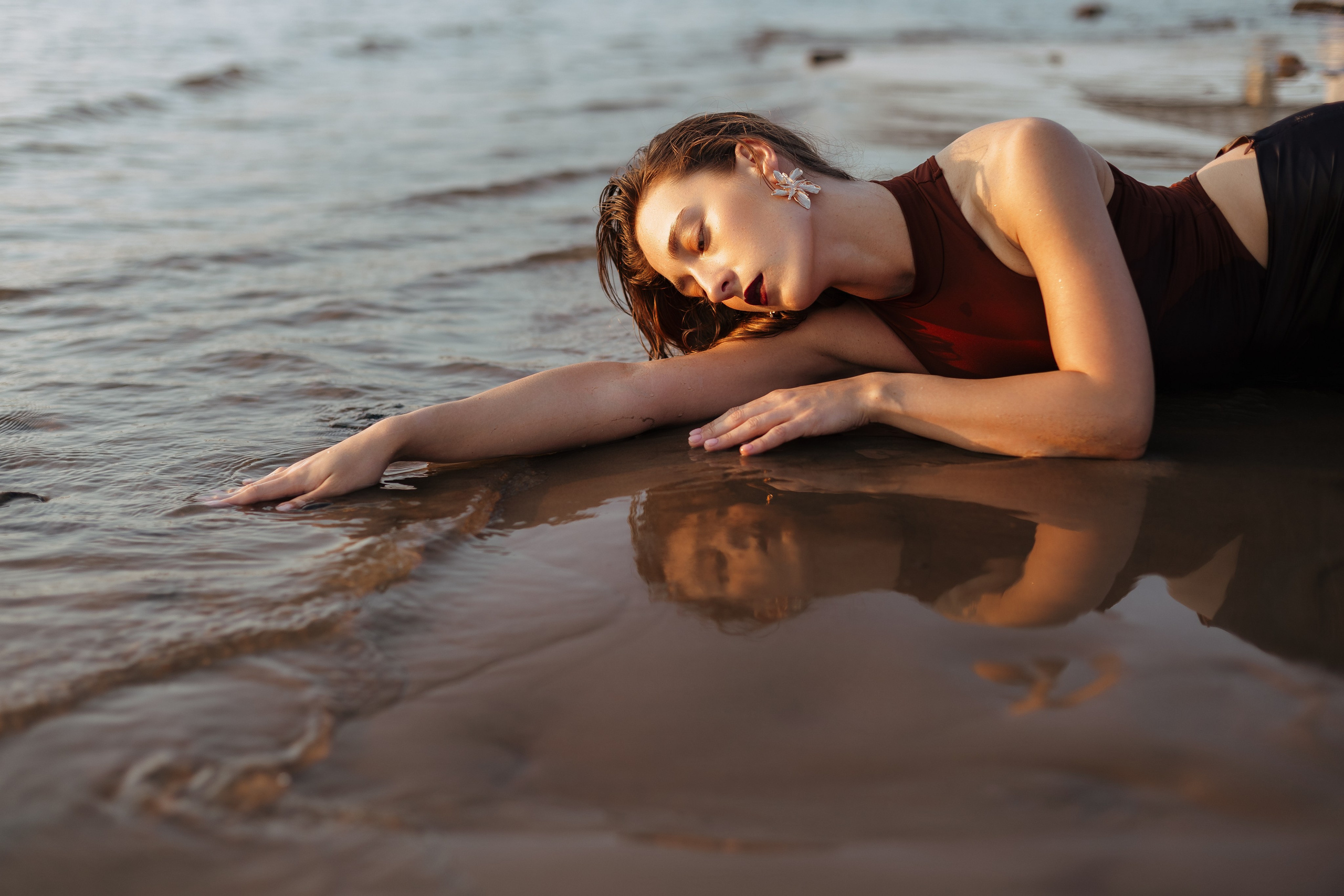 Минимализм. Свадебный и семейный фотограф Спб Бошман Ирина