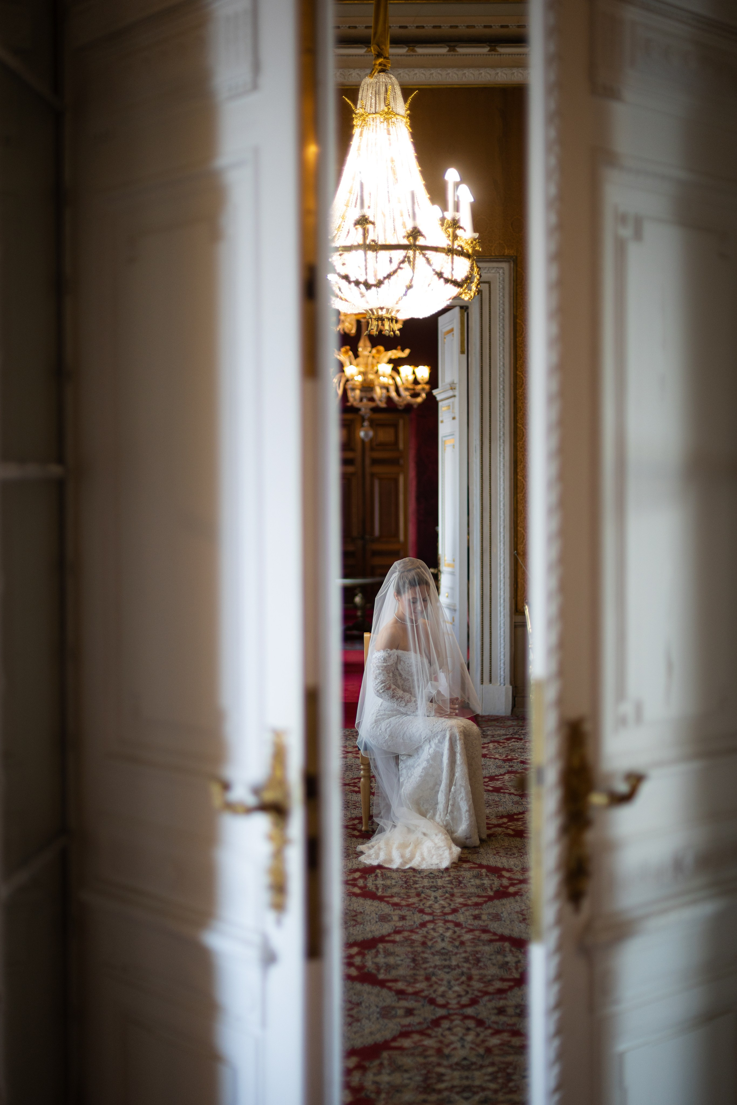 Вадим и Екатерина. Ваш фотограф — Александра Андрущенко