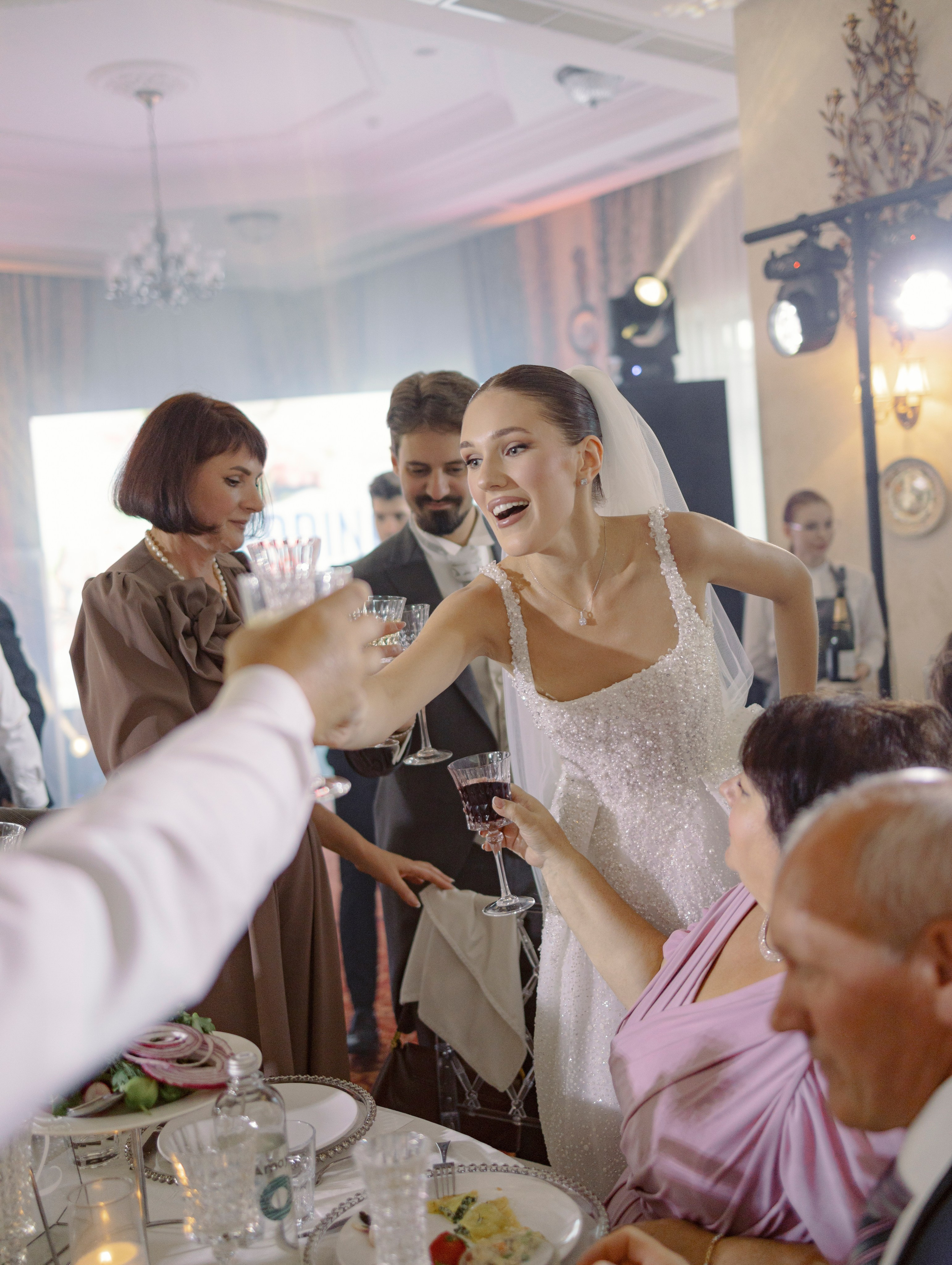 Daria & Kirill. Фотограф Москва и МО
