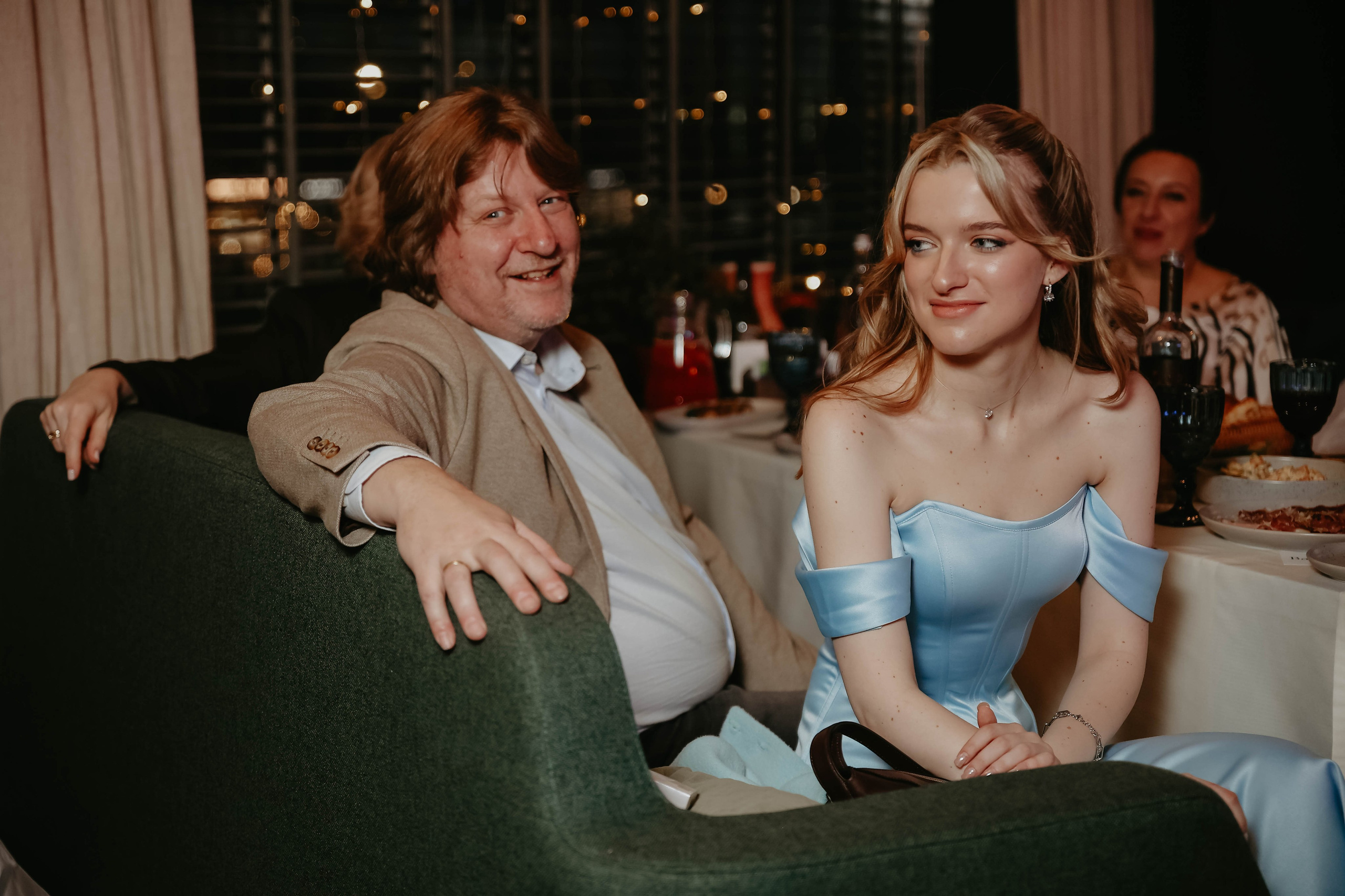 Елизавета и Степан. Photographer in Moscow & everywhere in the World Alena Vyalova