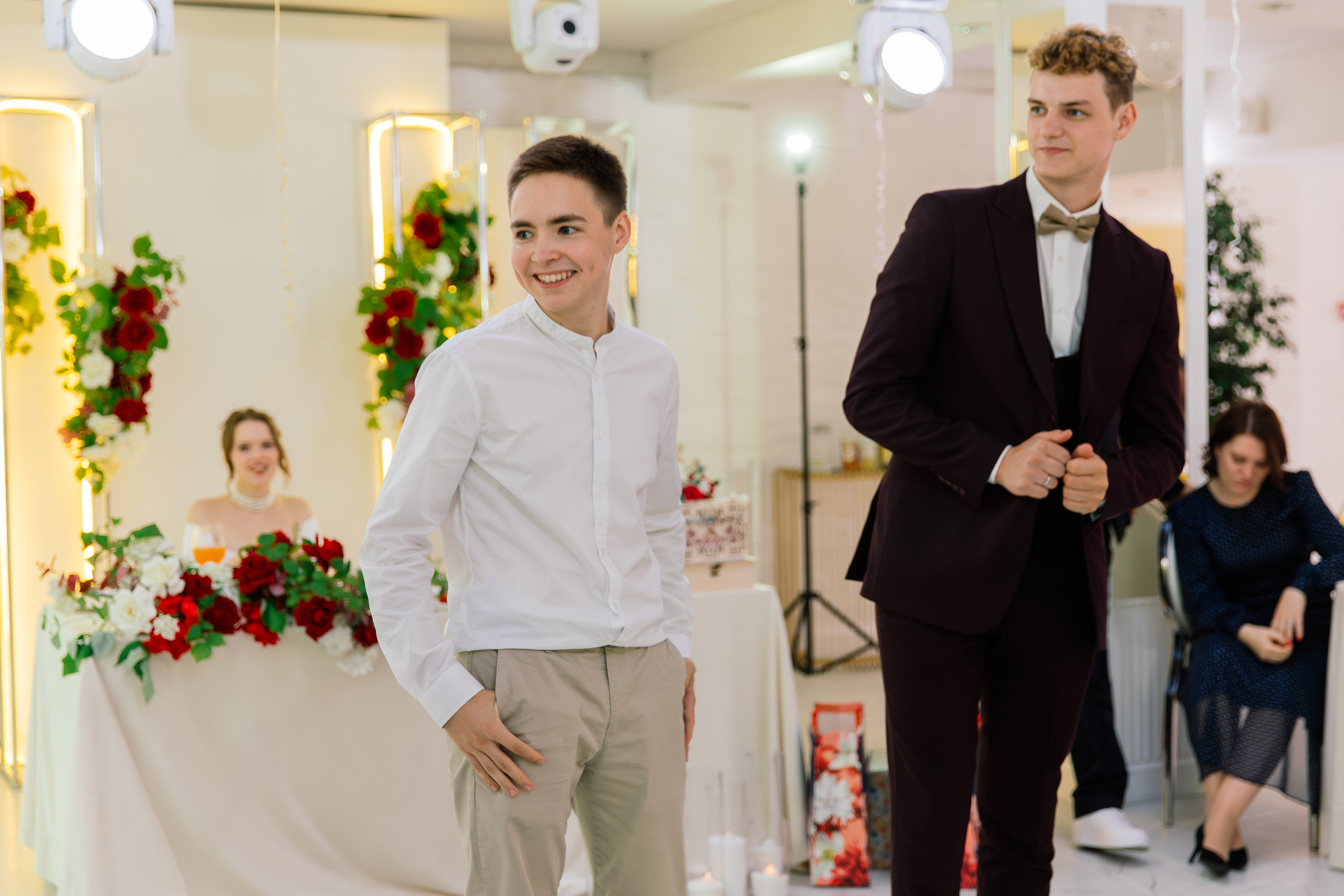 Анастасия и Георгий. Семейный фотограф Толстикова Кристина