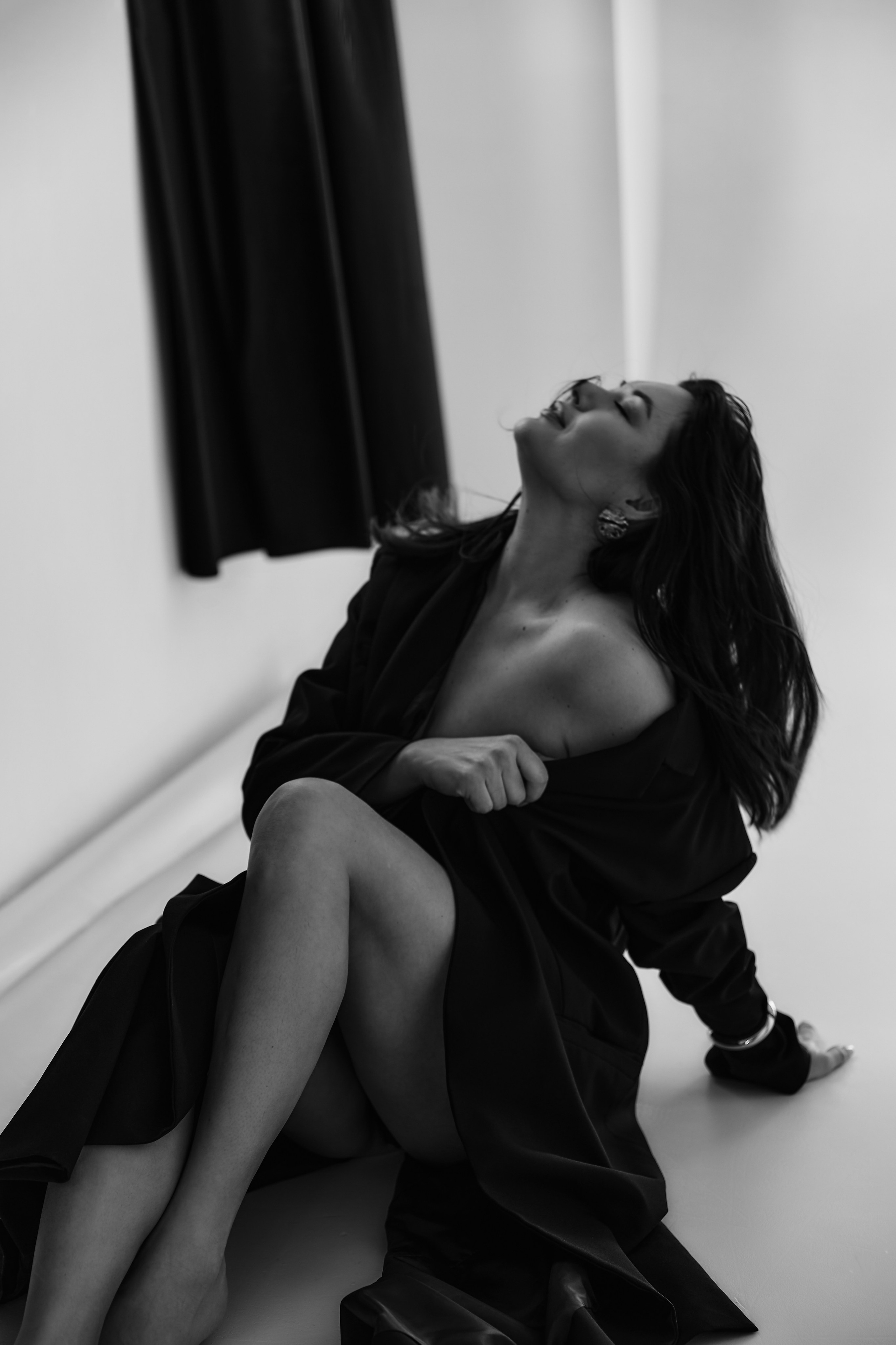 Светлана Ц. Фотограф женского портрета, беременности и материнства Харькова Елена