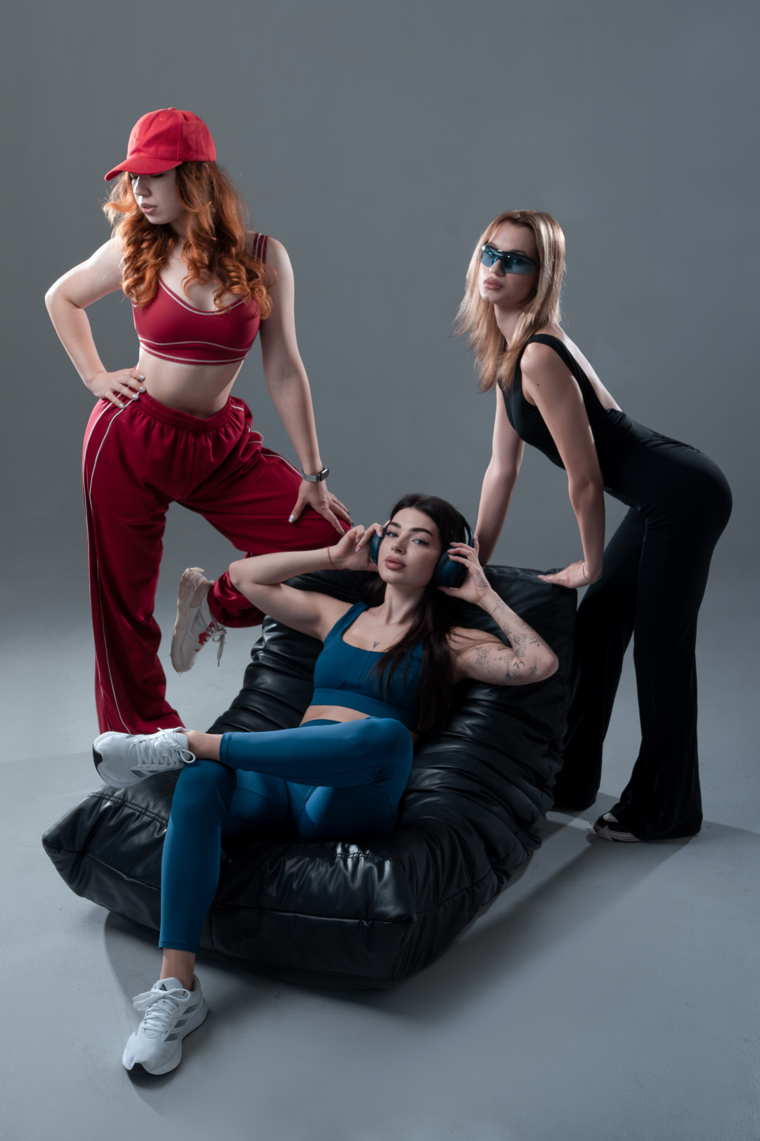 OKO CLO 2. Фотограф Алматы — Дробышев Алексей