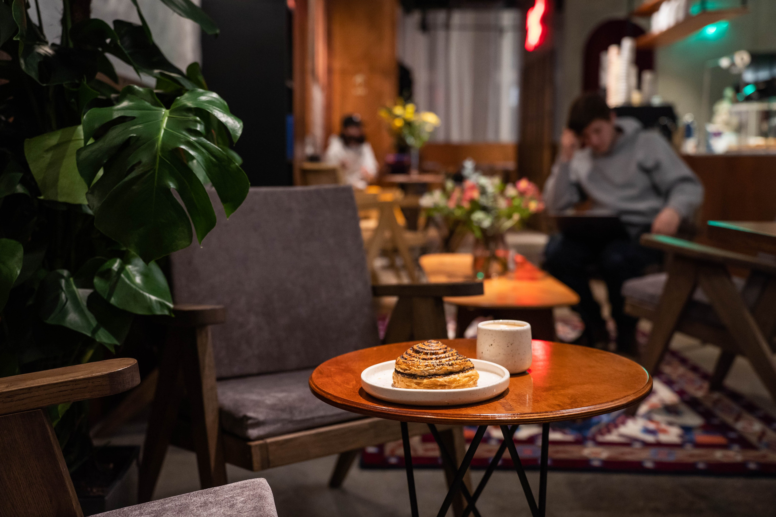 SURF COFFEE| NIGHT. Фотограф Абакумова Анастасия