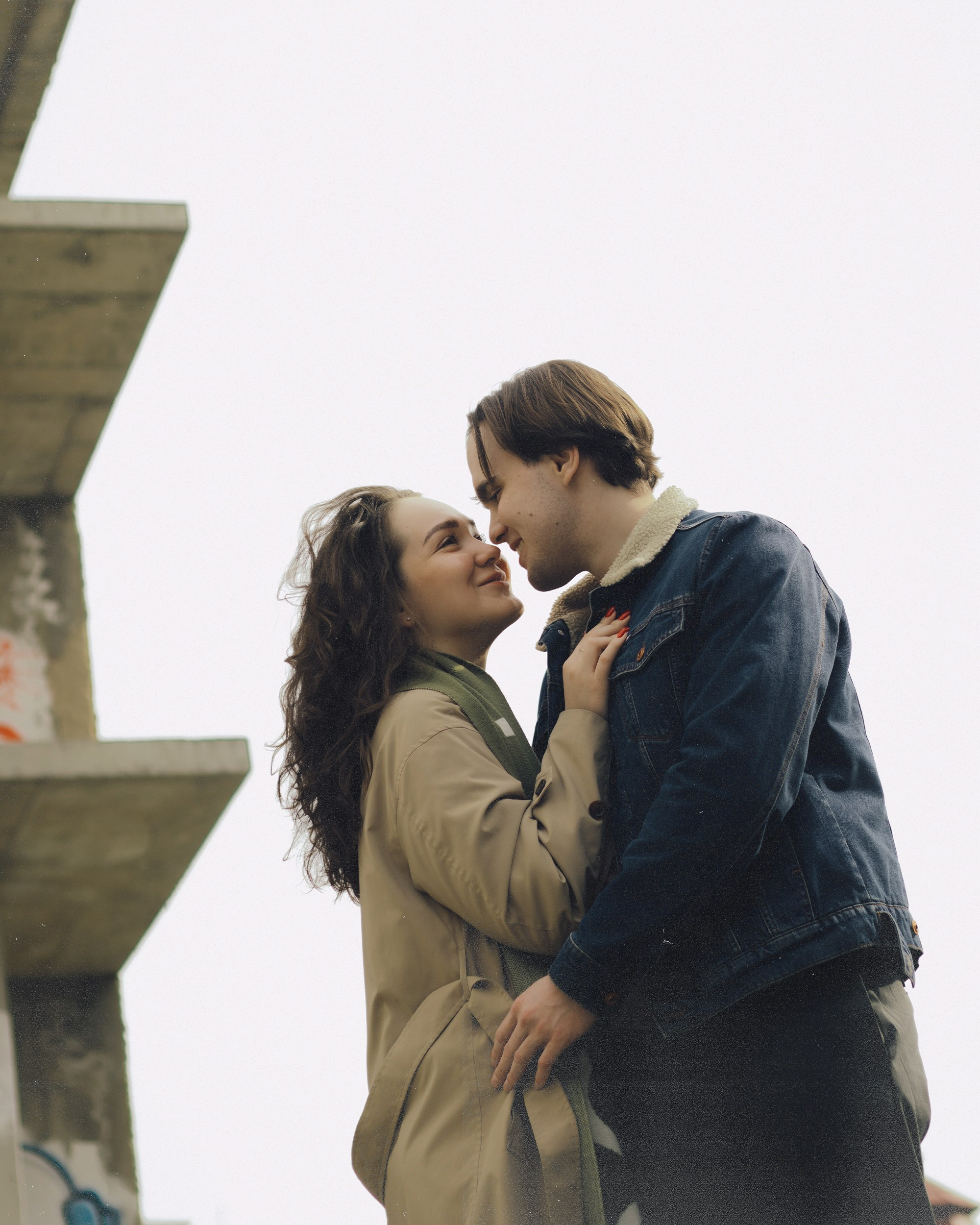 NASTIA & ALEXEY. Фотограф Анна Васильева | Портретная и арт-фотография Москва