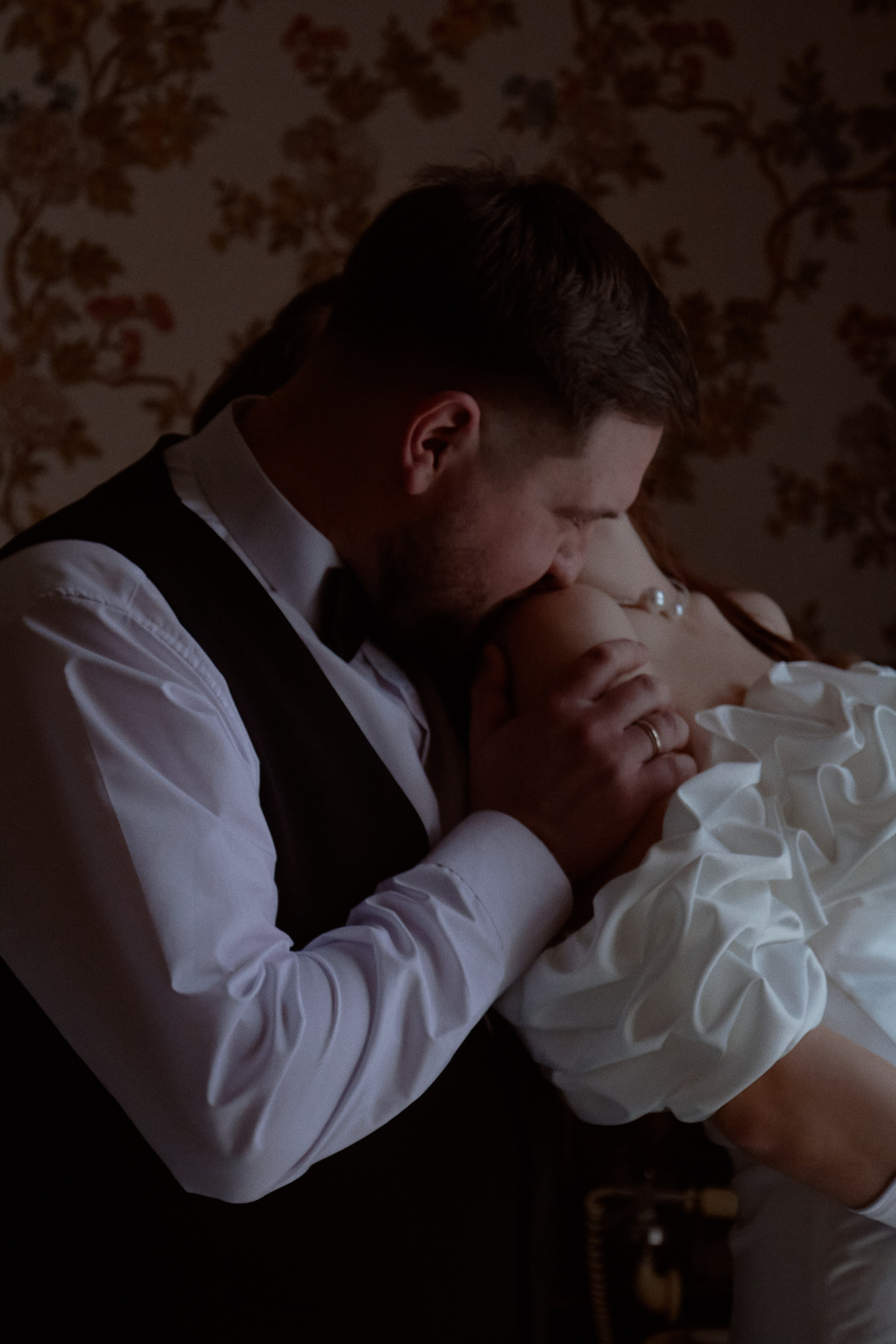 Александр и Татьяна. Итальянская усадьба. Фотограф лавстори Москва/МО Приятелева Ангелина