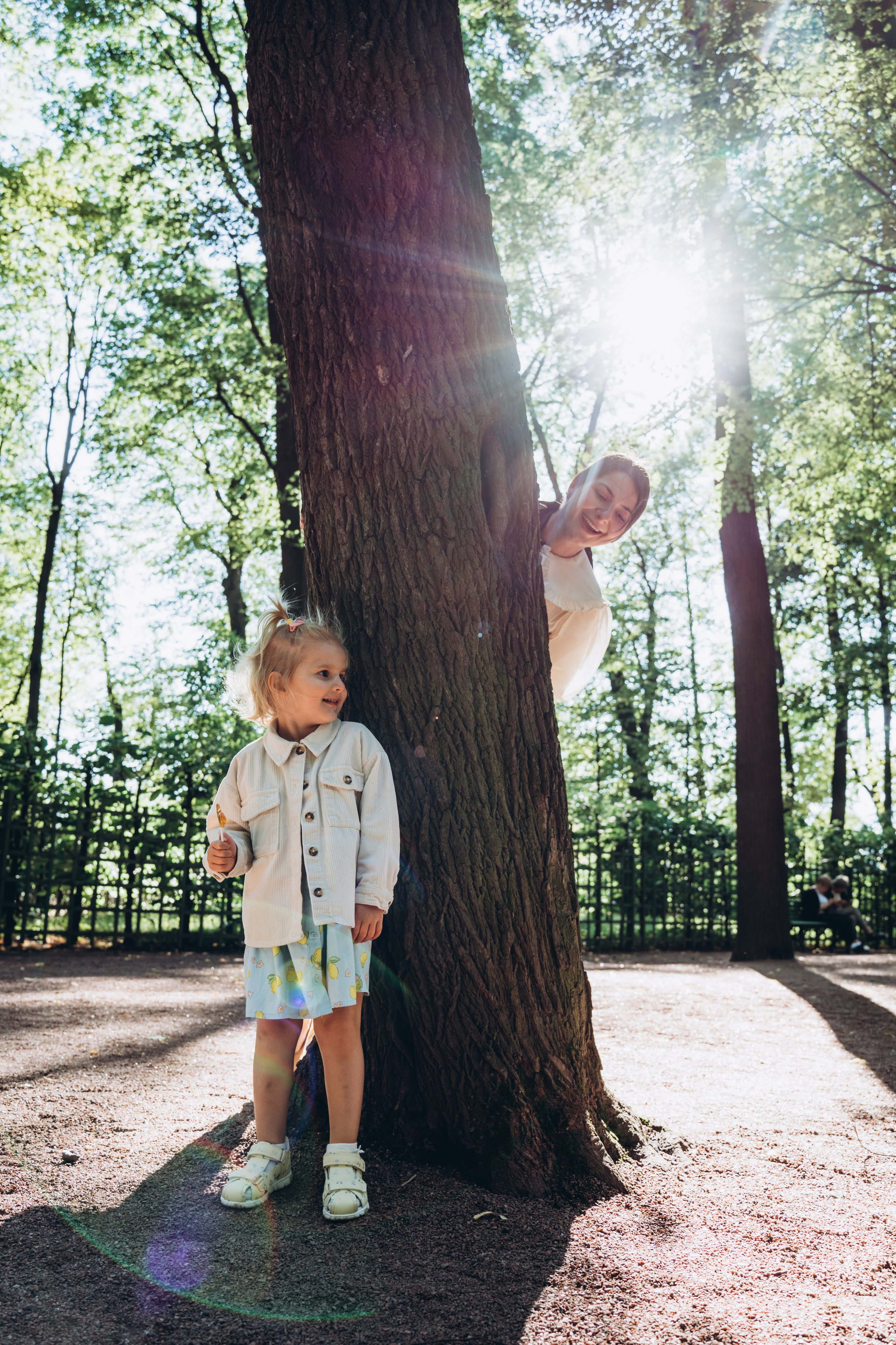 Подборка семейных фотосессий