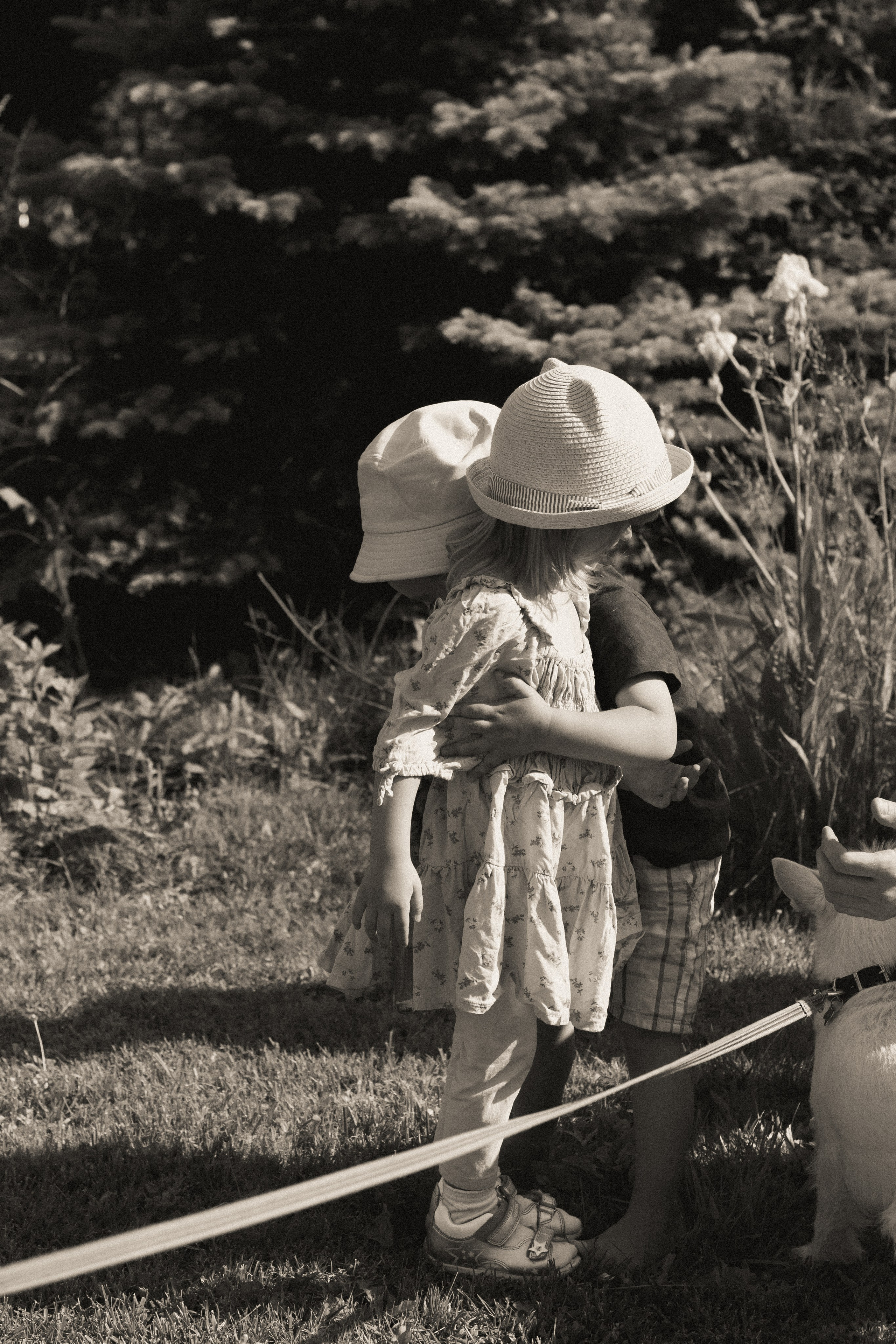Семейный день. Пирогова Полина, семейный и детский фотограф Москва, Видное