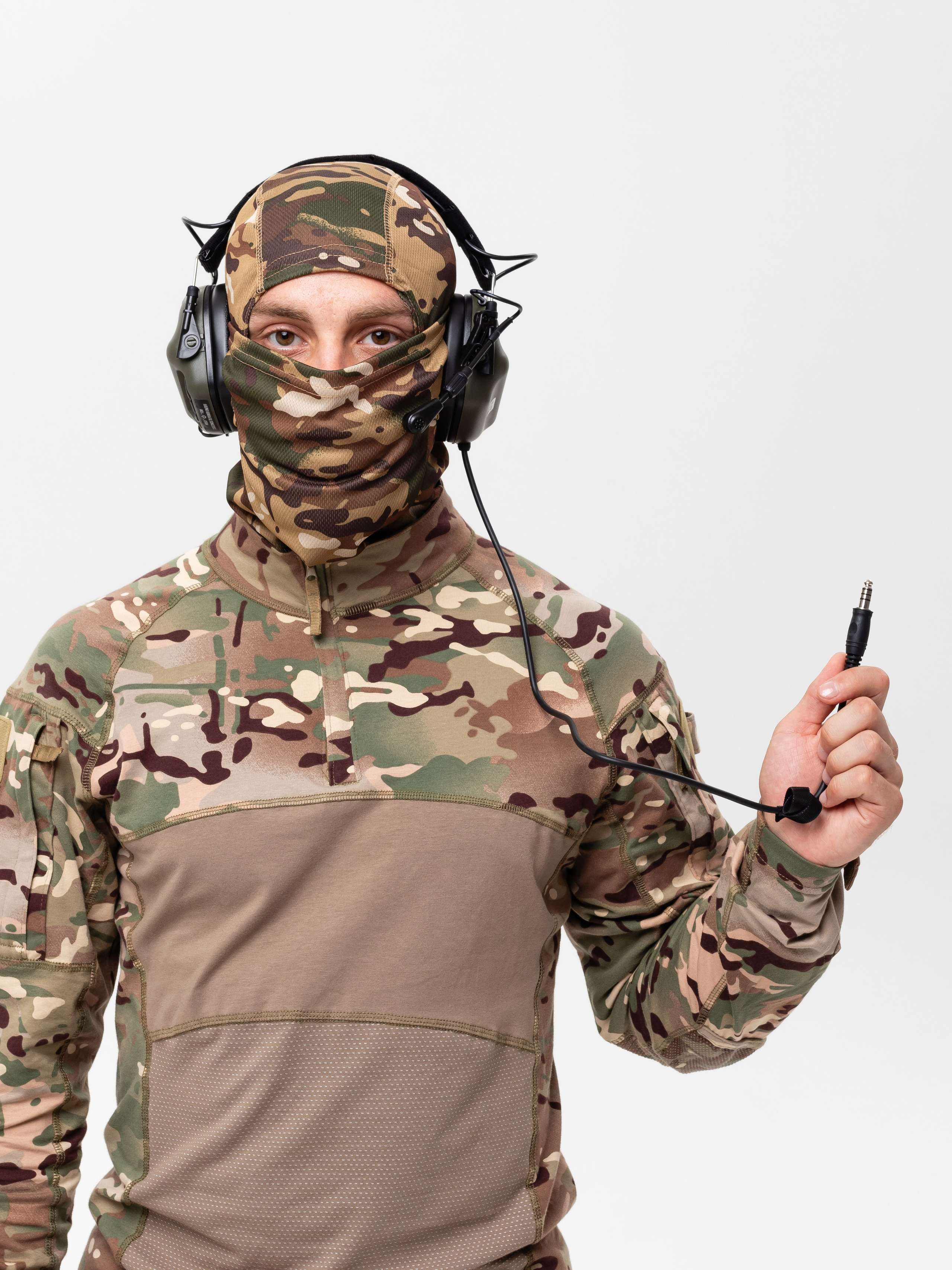 Наушники. Фотограф в Краснодаре Арина Кудряшова