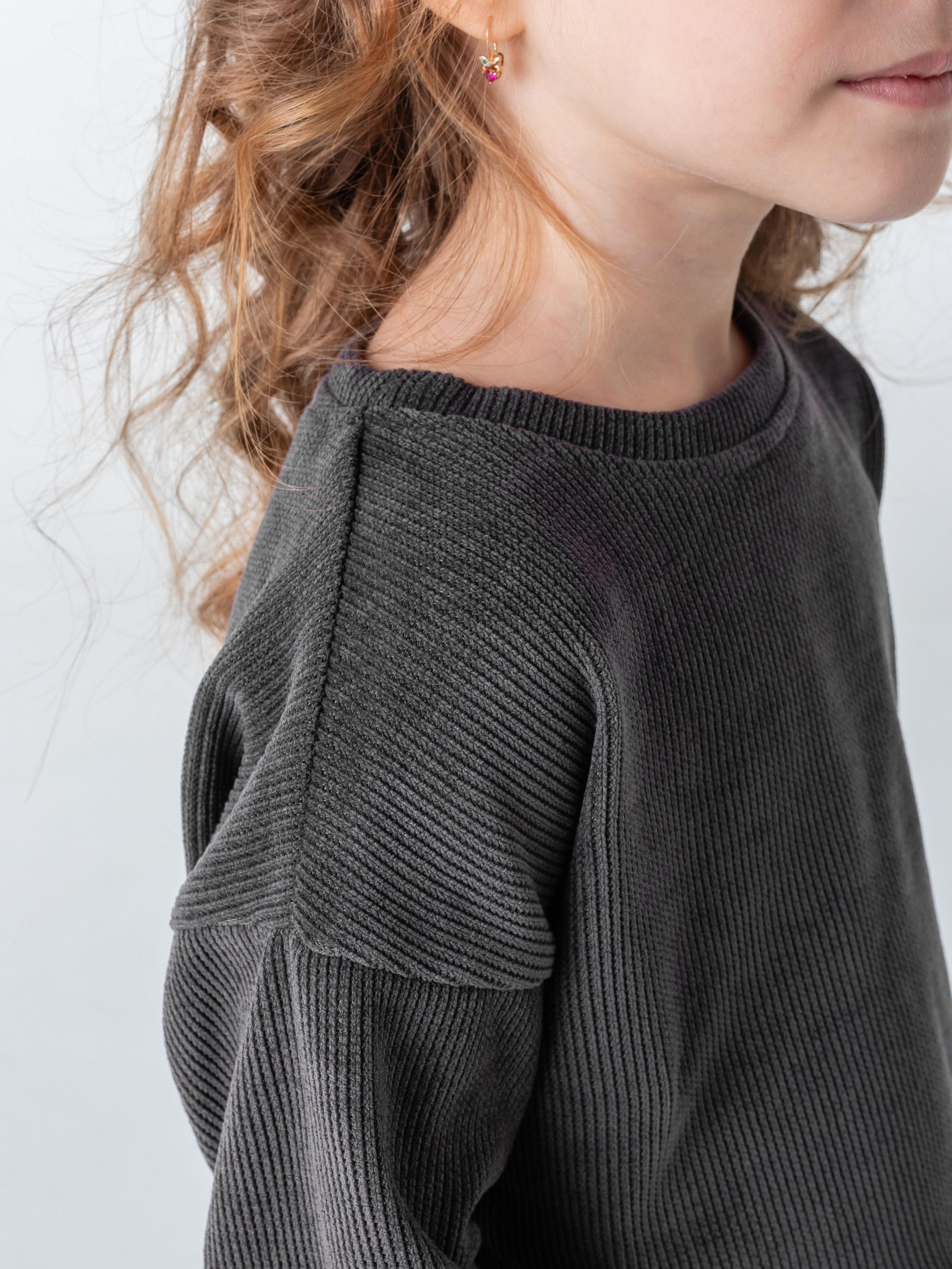 Детское платье и костюм. Фотограф в Краснодаре Арина Кудряшова