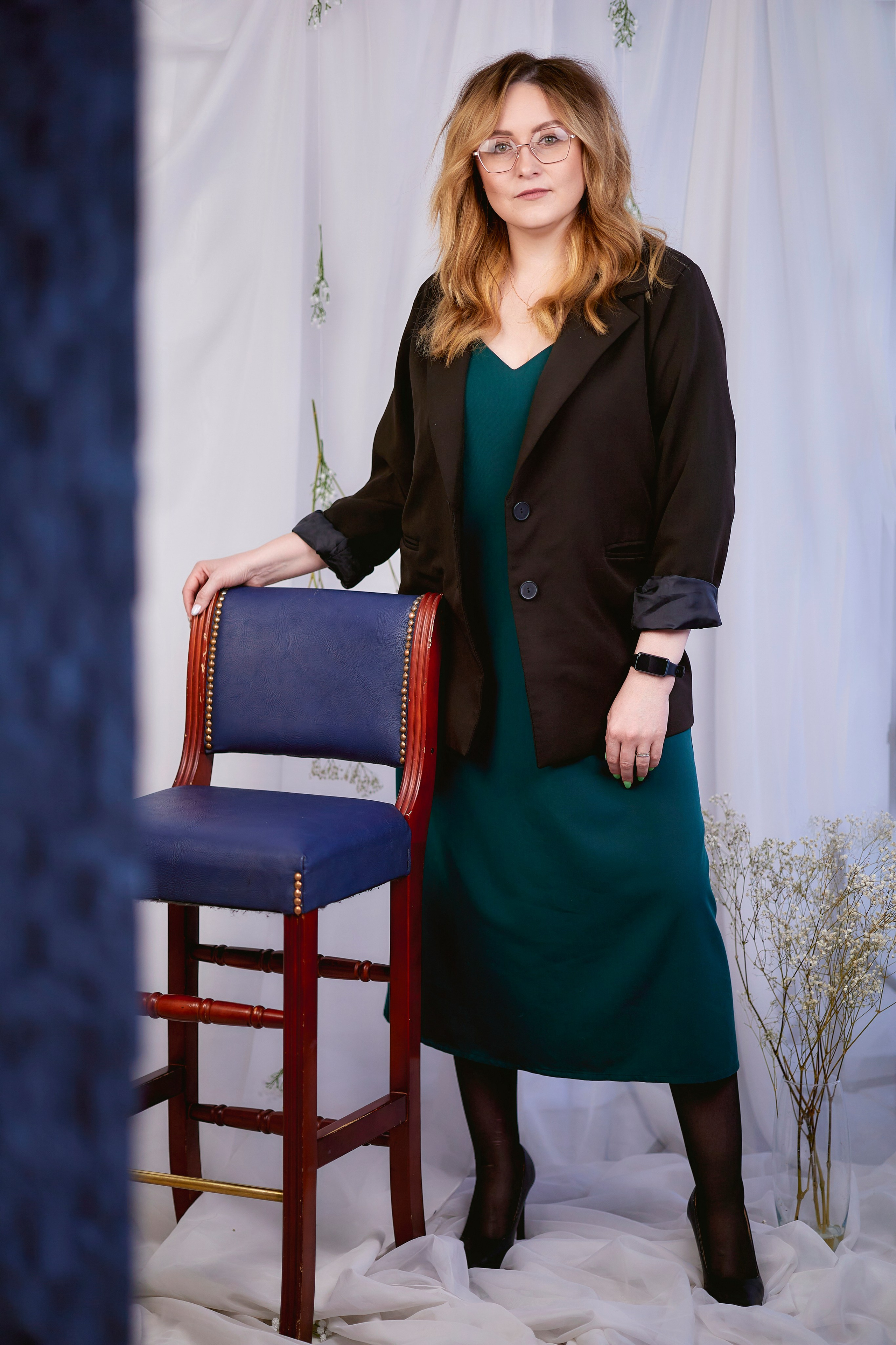 Весенняя фотосессия. Фотограф Иван Кузьмин на любое Ваше мероприятие