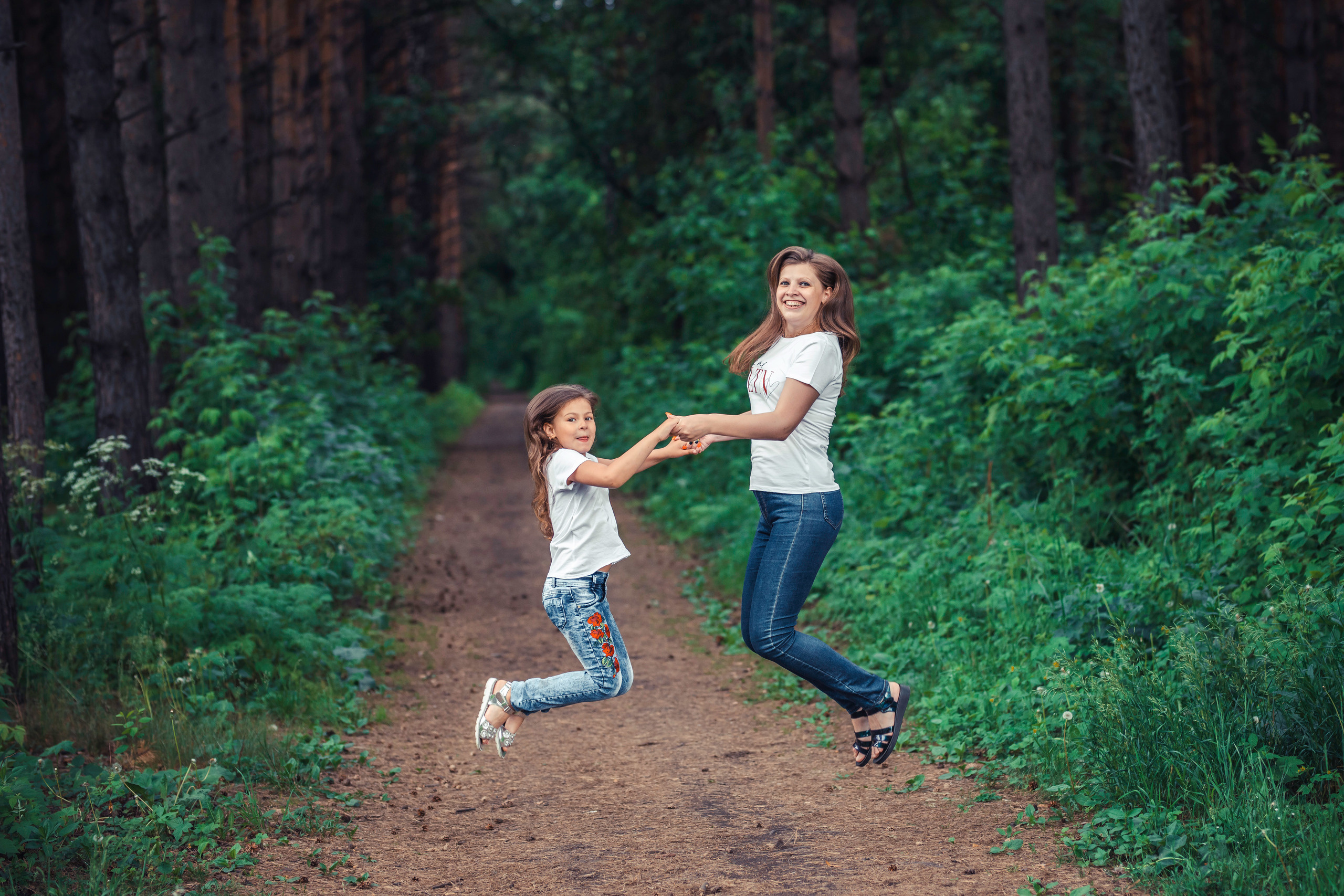 Семья и дети