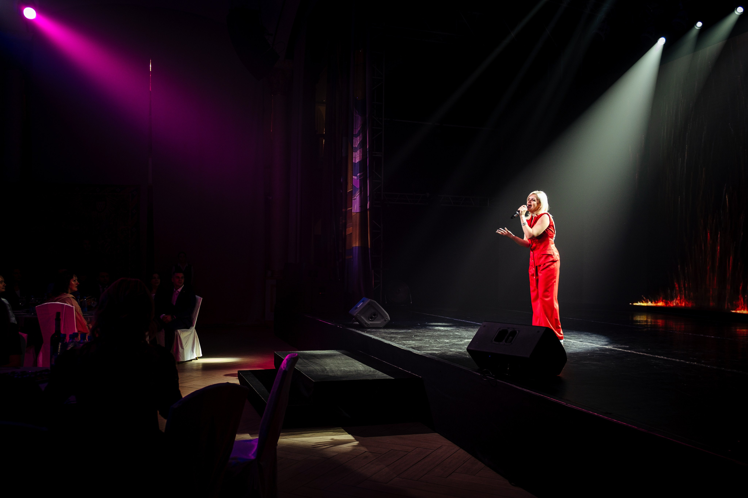 Репортаж. Фотограф и видеограф Анна Жагорина