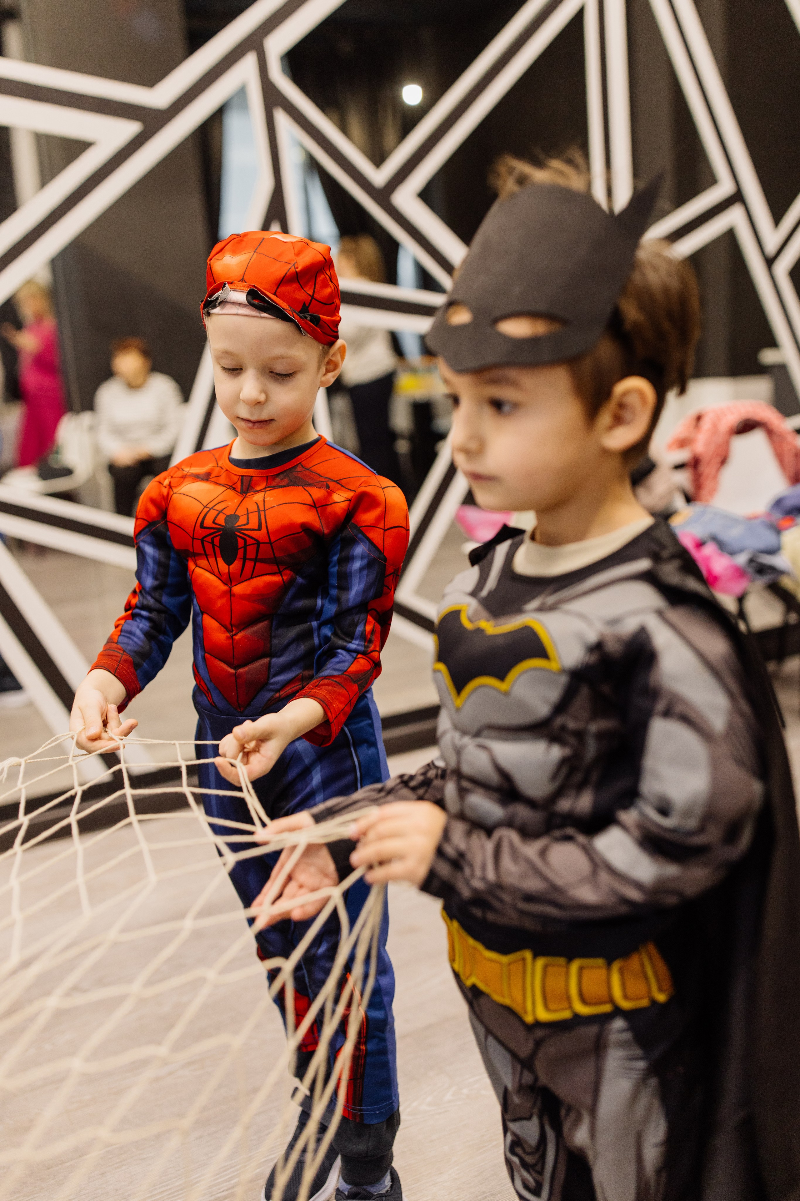 Тиме 5 Супергерои. Семейный фотограф Москва детский фотограф Одинцово фотосессия беременности Рогачева Екатерина