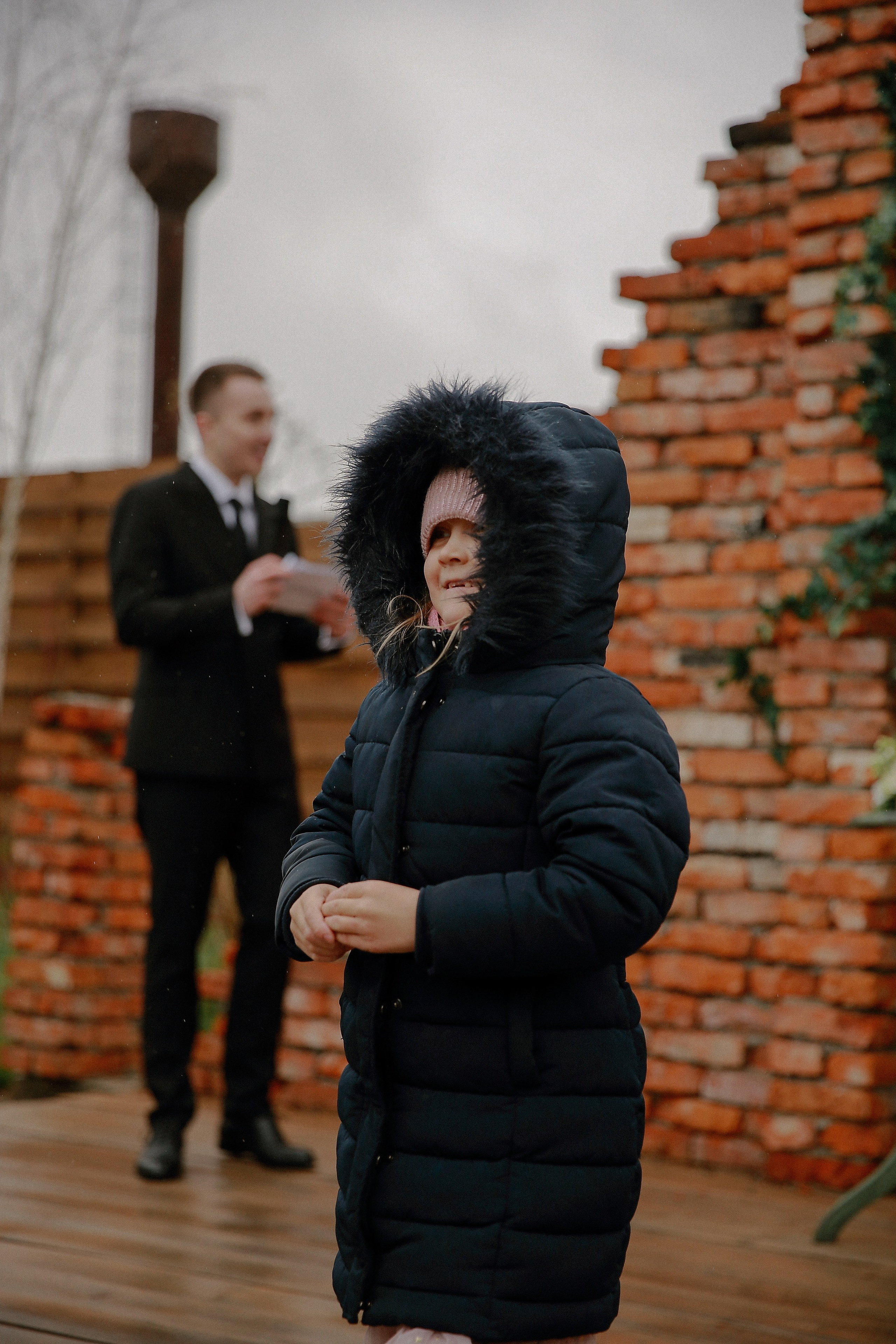 Саша и Ксюша. Семейный и свадебный фотограф в Москве и Зеленограде Пилипенко Юлия