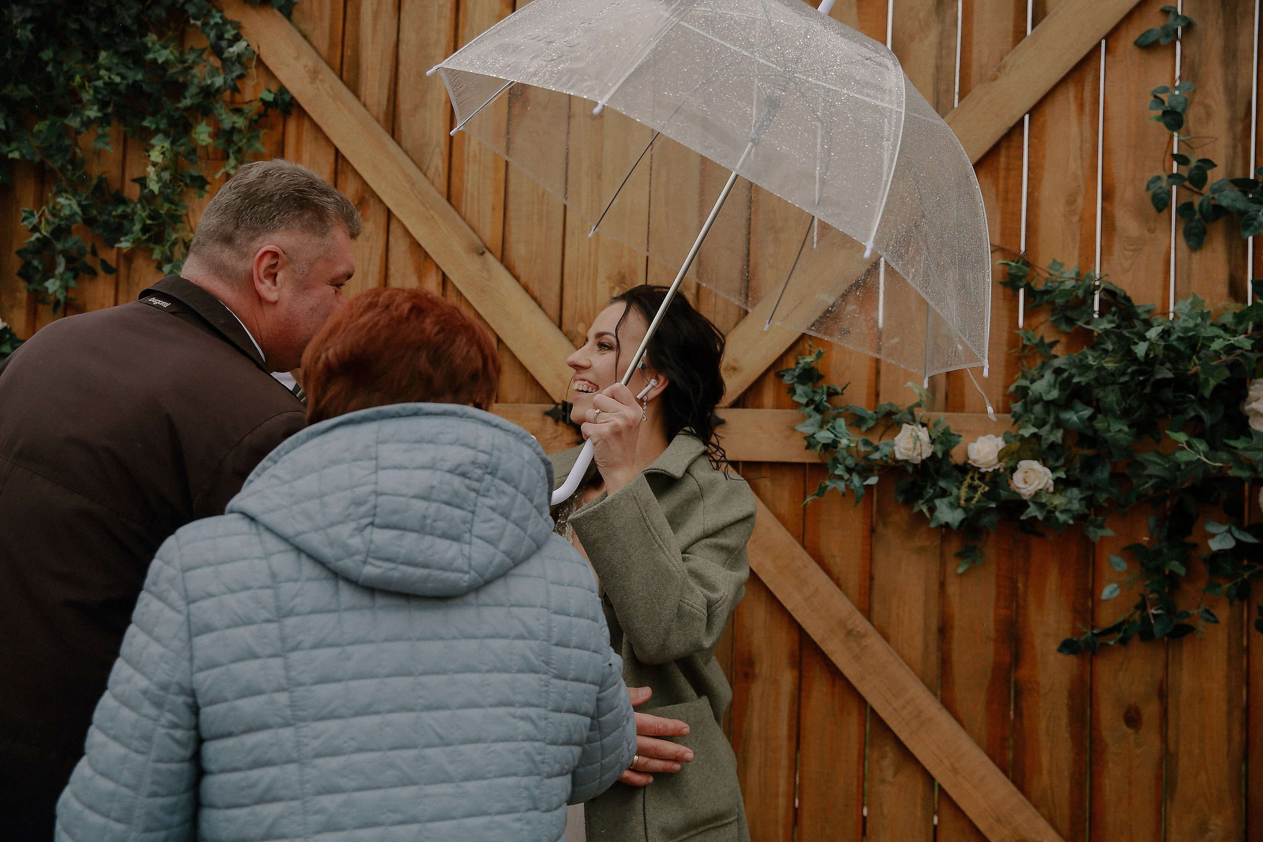 Саша и Ксюша. Семейный и свадебный фотограф в Москве и Зеленограде Пилипенко Юлия