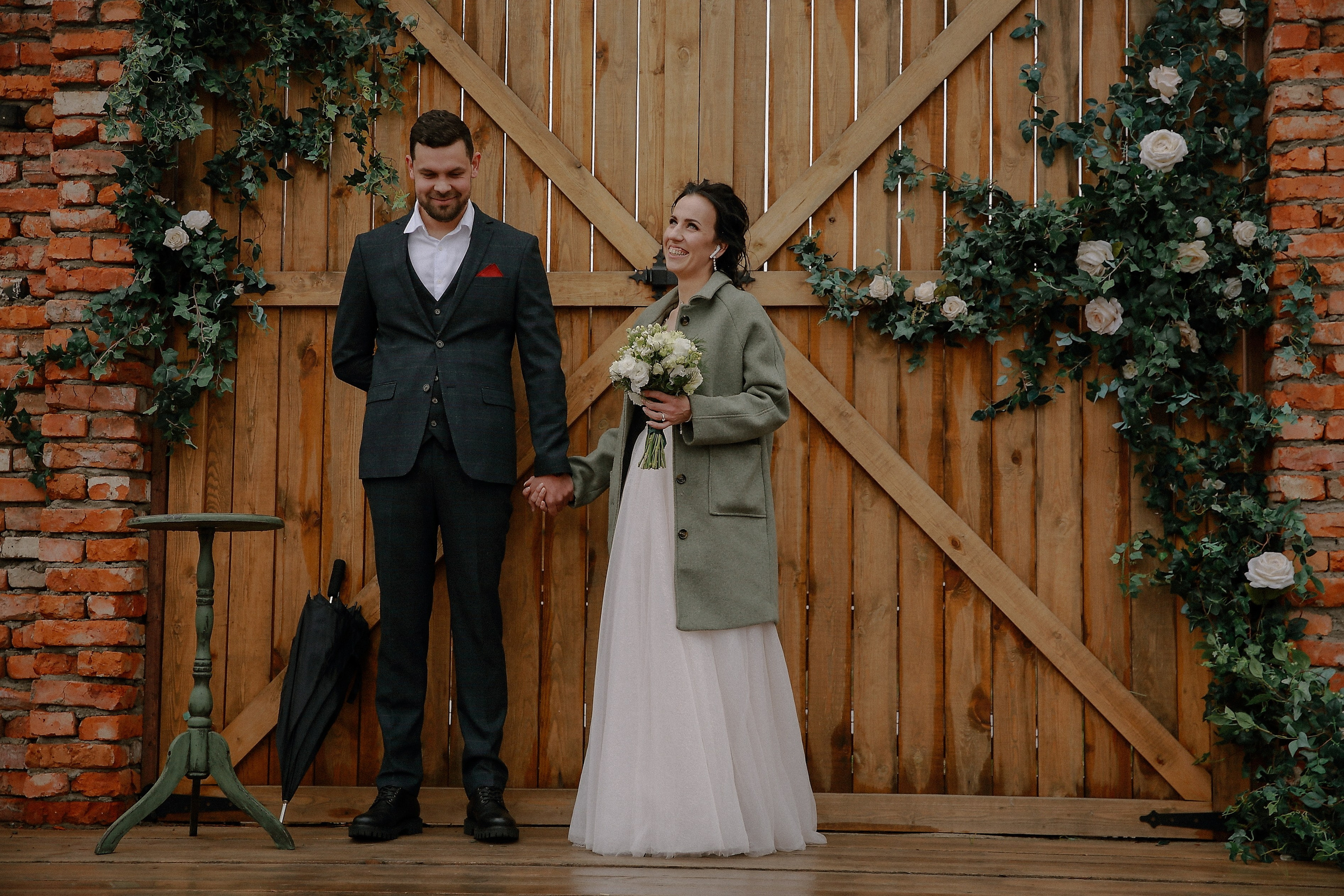 Саша и Ксюша. Семейный и свадебный фотограф в Москве и Зеленограде Пилипенко Юлия