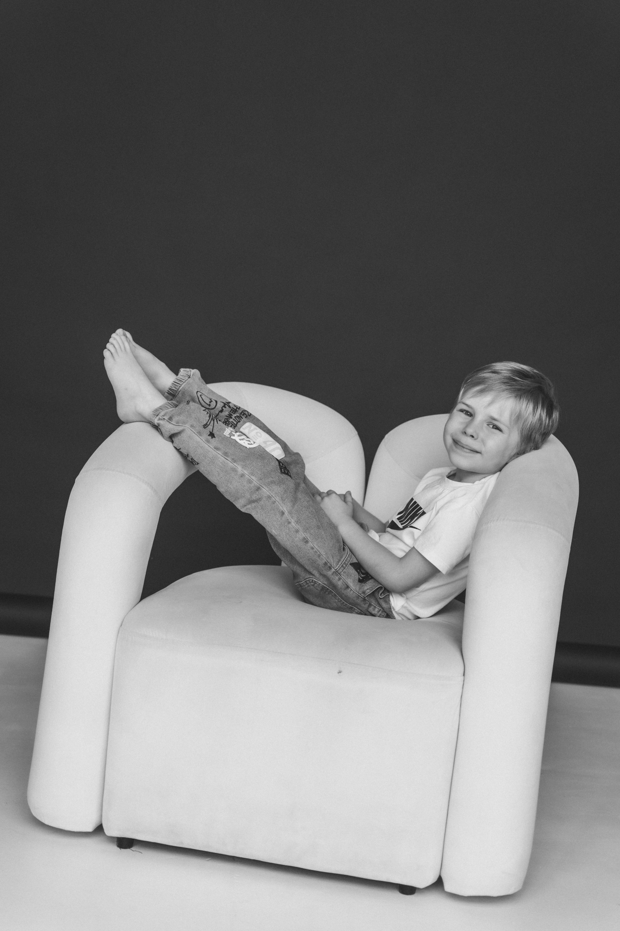 Минимализм. ALISON FILMS