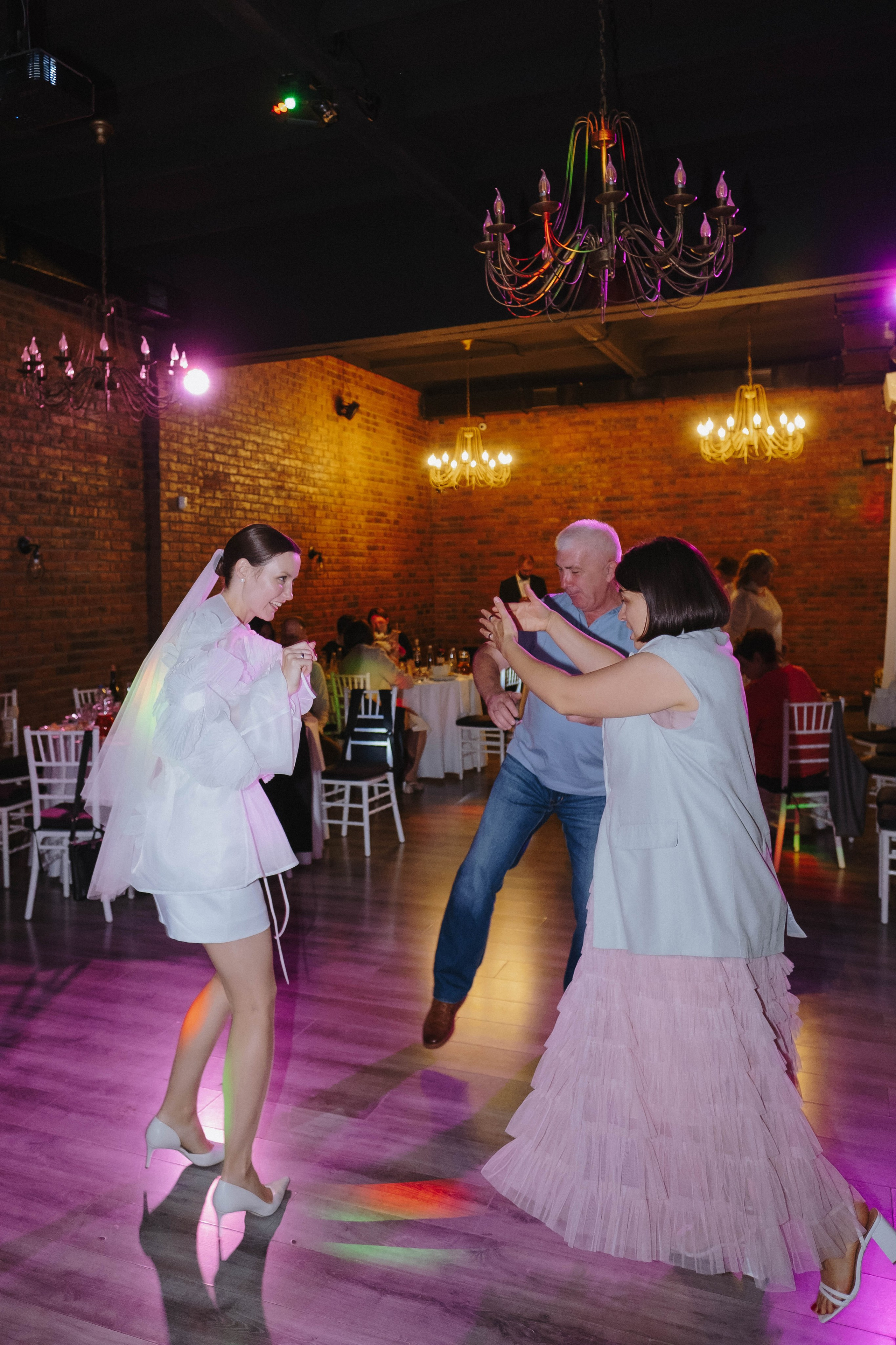 Дарья и Виталий. Свадебный и семейный фотограф г. Волгоград Биленко Ангелина