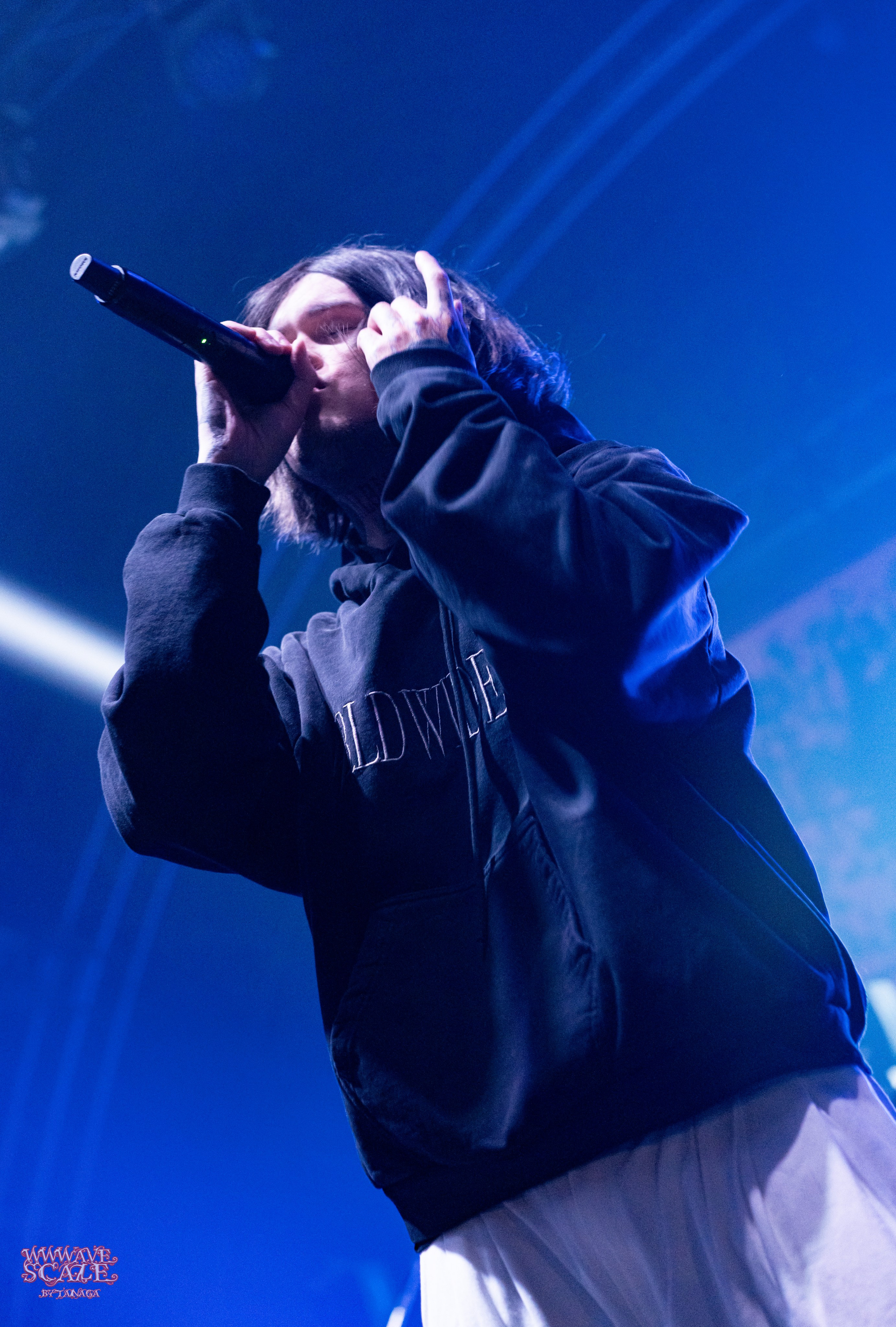 Джизус / @Кроп Арена / Краснодар. Концертный фотограф в Краснодаре