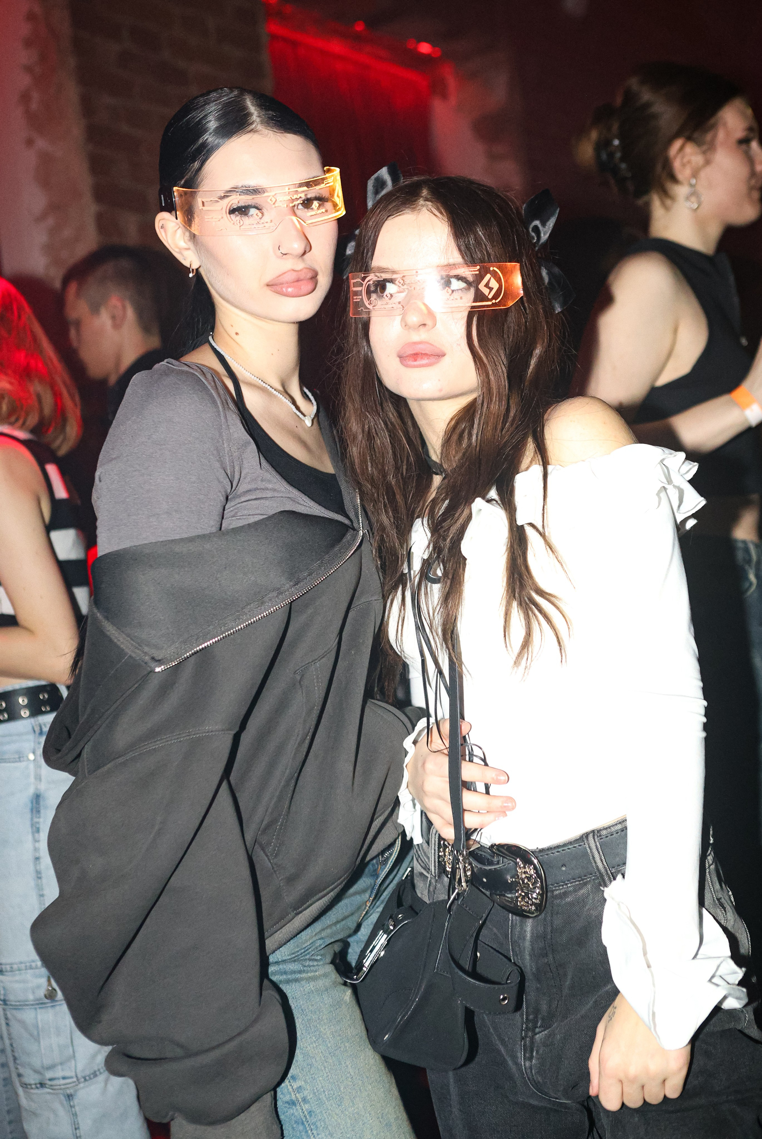 Only 2K17 & Полка + May Wave$ + Иван Золо / @Барный Союз / Краснодар. Концертный фотограф в Краснодаре