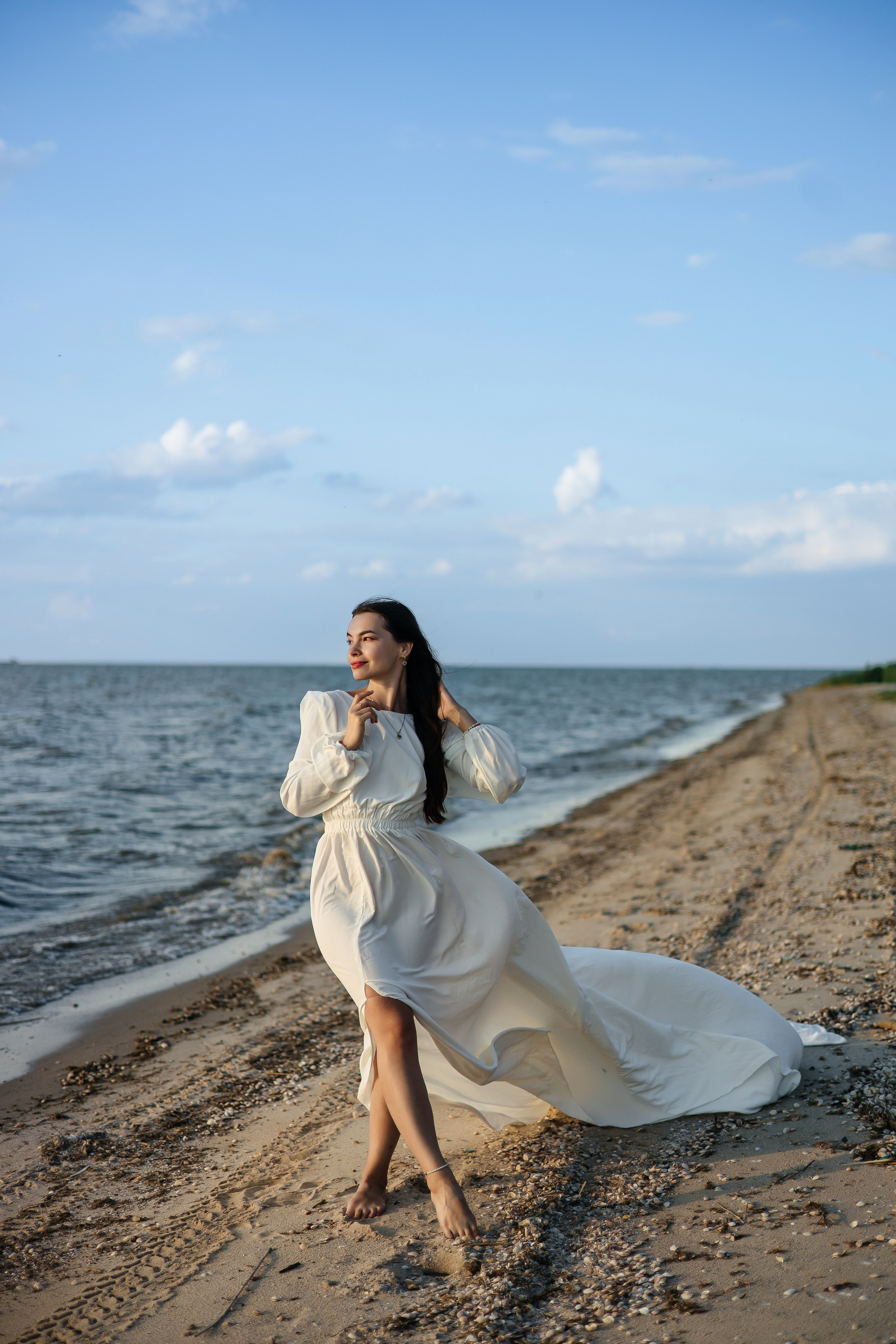 Море. Свадебный и семейный фотограф Ростова-на-Дону Ирина Бондарева