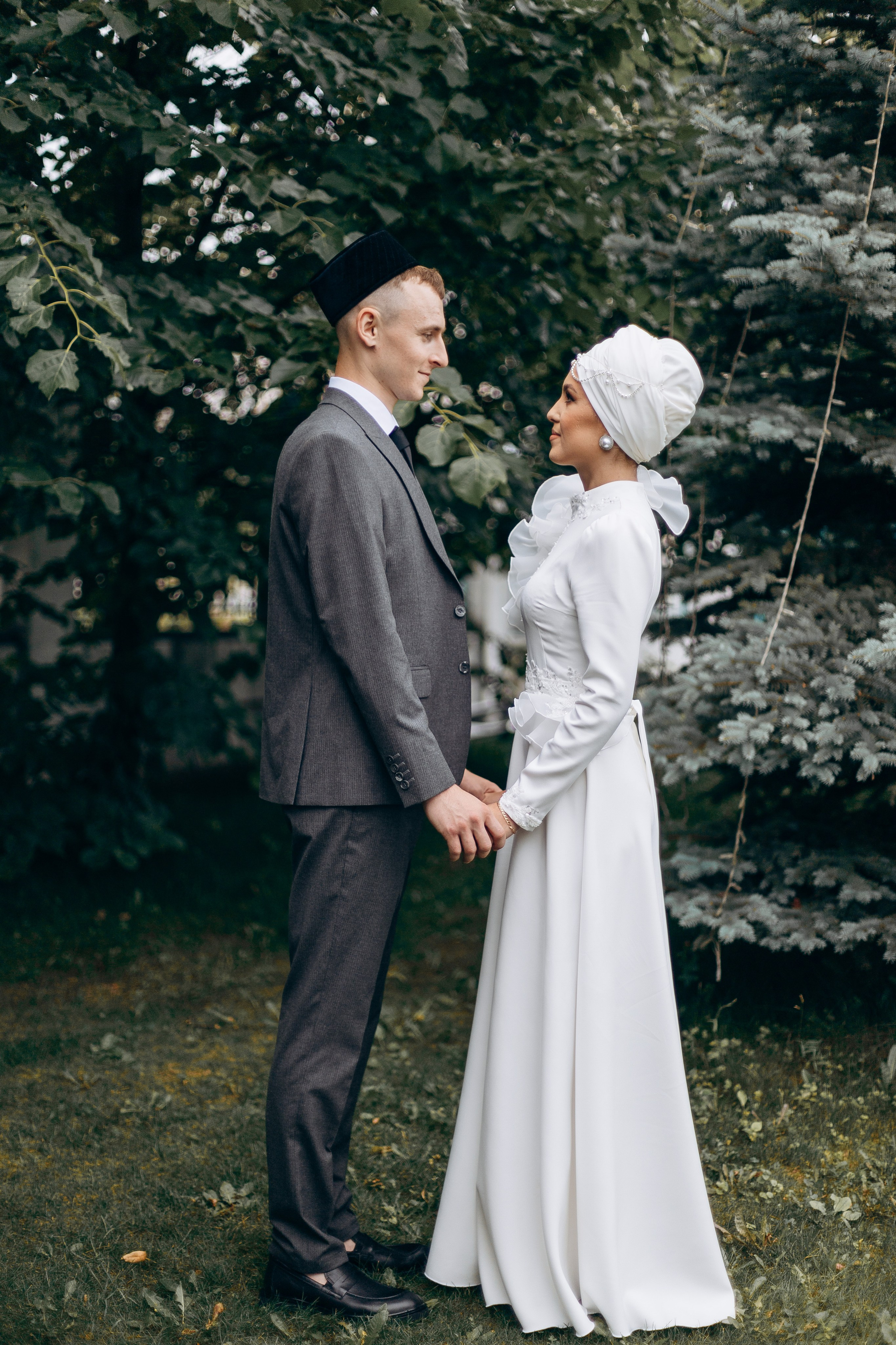 никах в мечети Ярдэм,  фотосессия в мечети Ярдэм, фотограф на никах Казань Ranas4you, образ невесты на никах, завязывание платка Казань, платье на никах Казань, фотограф на мусульманские свадьбы Ranas4you