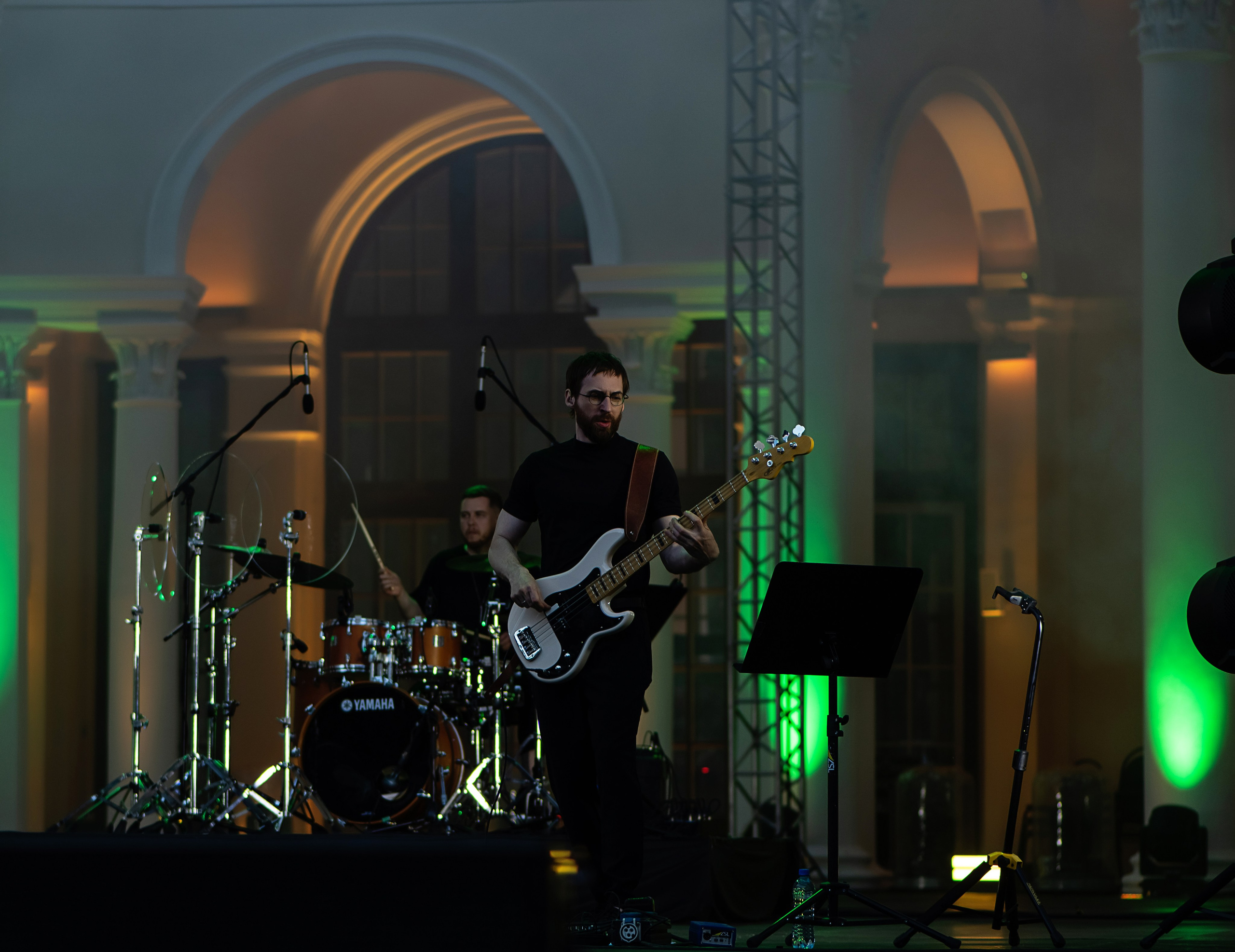 Репортажный фотограф в Москве