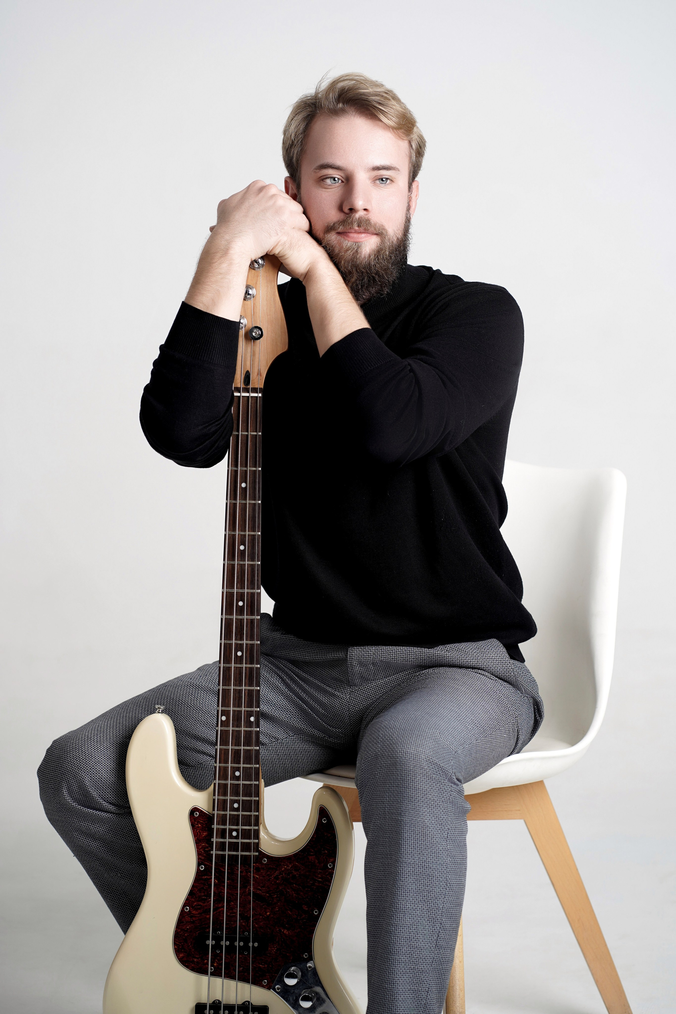 Валерий / Фотостудия Медиапорт. Фотограф в Казани Светлана Русалкина