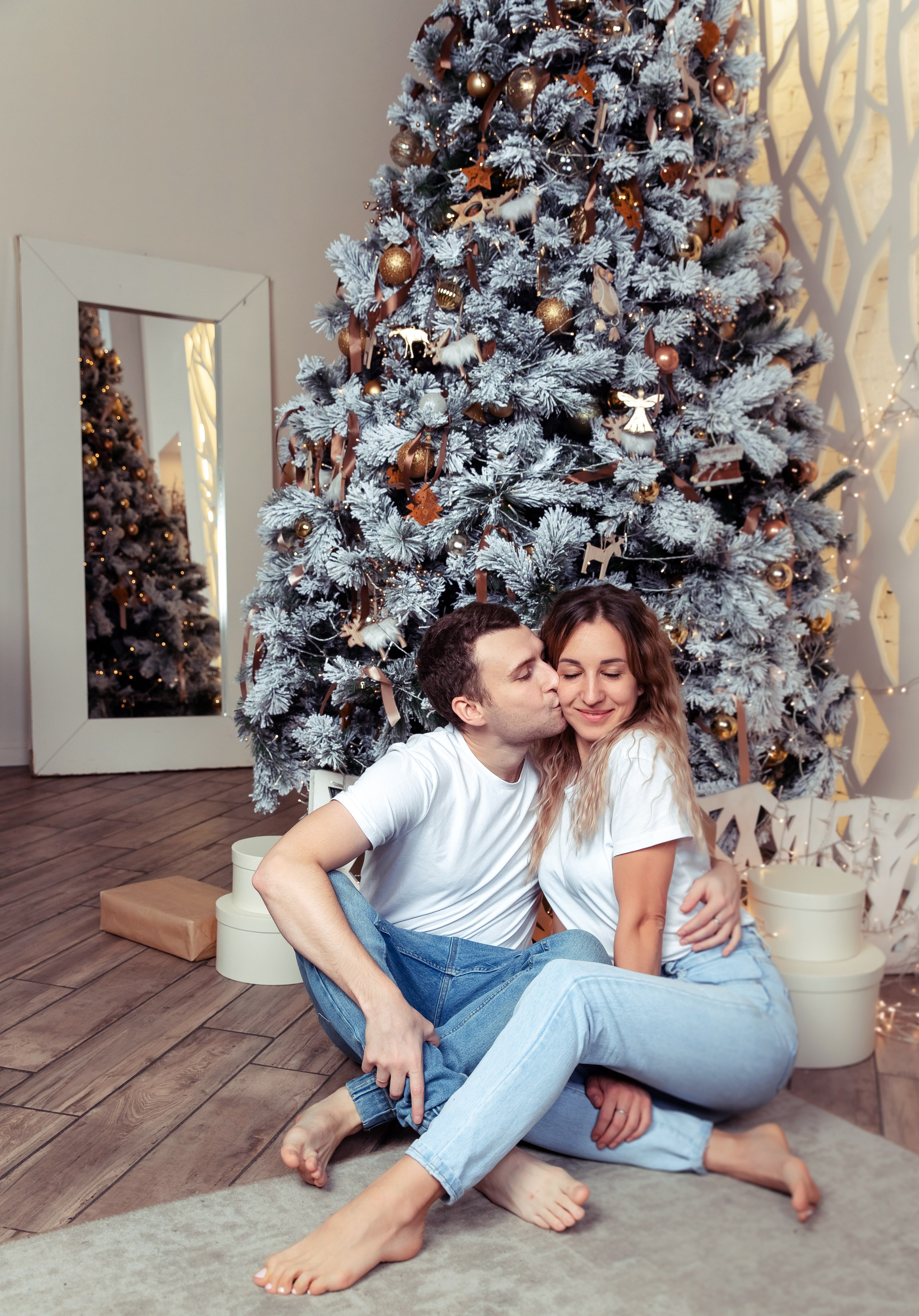 Сережа+Настя