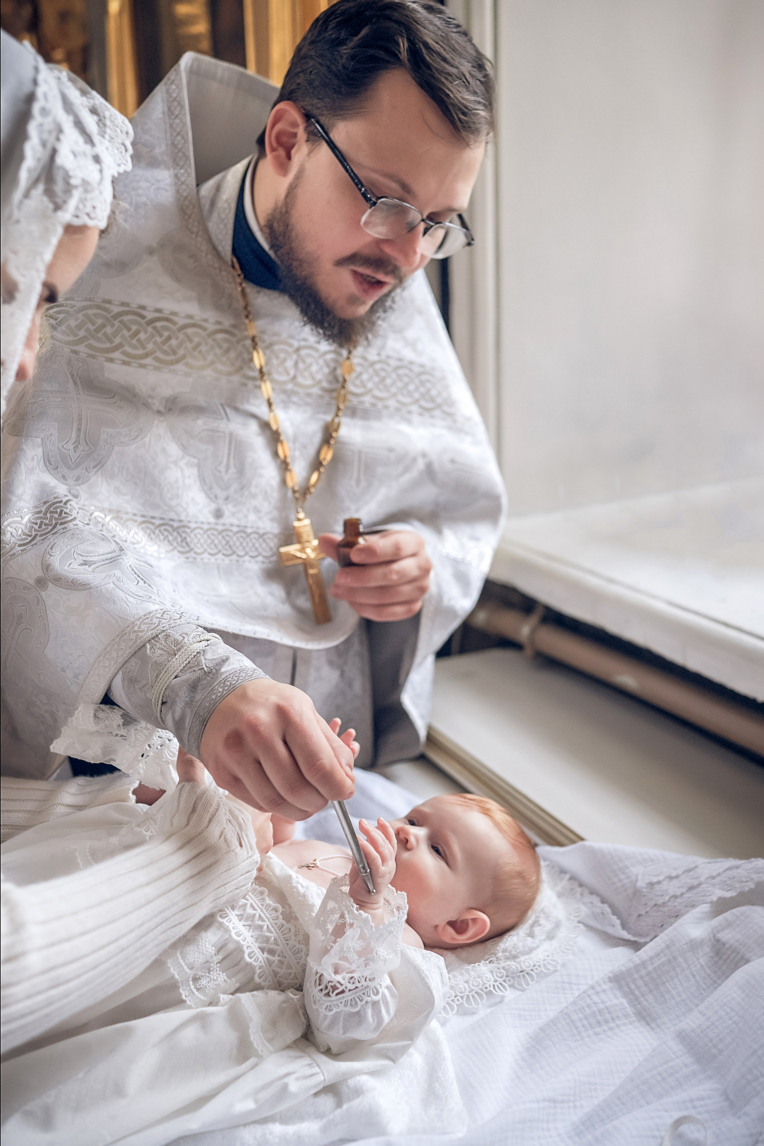 Фотограф Мария Гончарова/ Москва — область