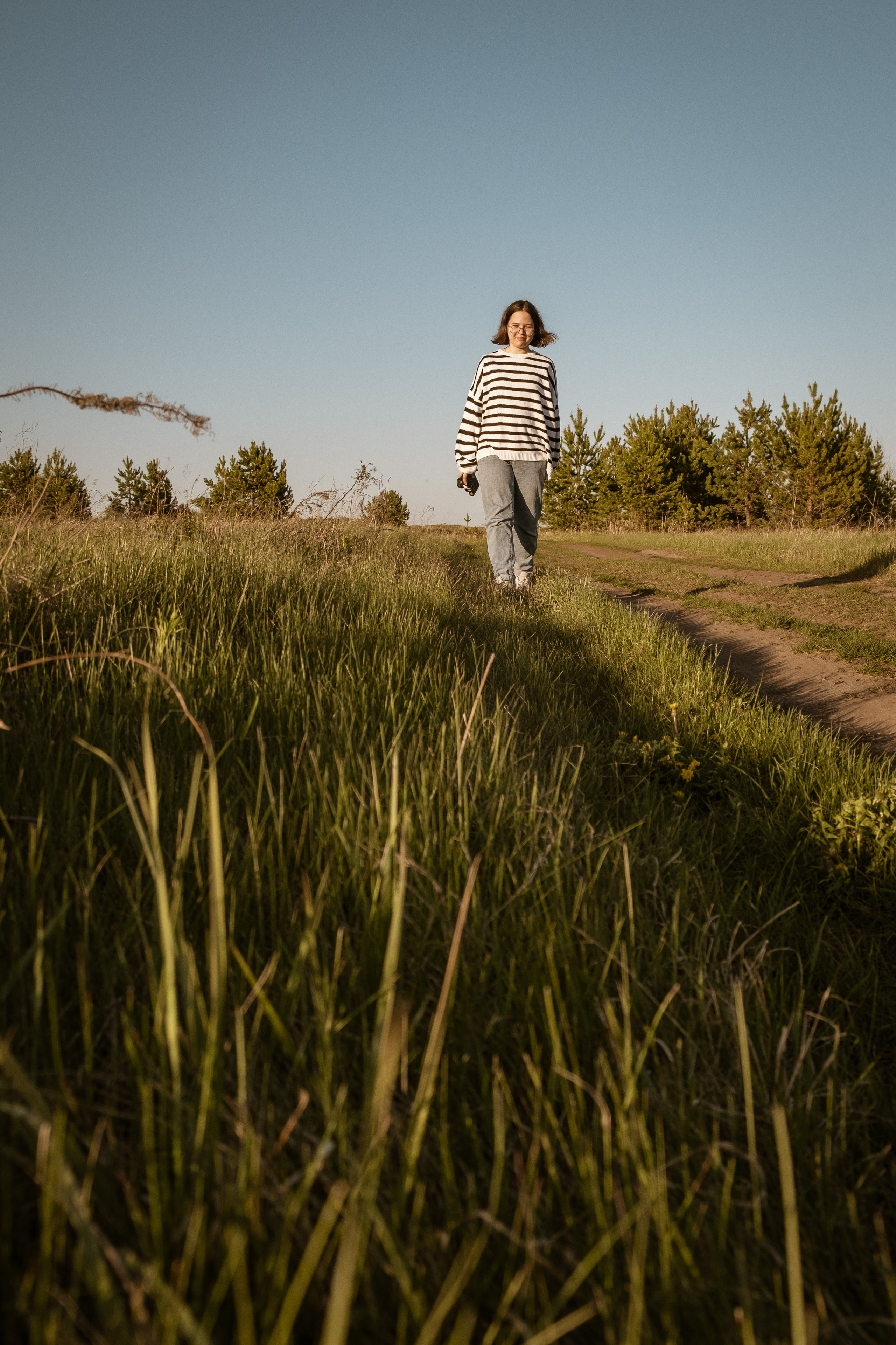 Анечка. Фотограф Евгения Войко Тюмень