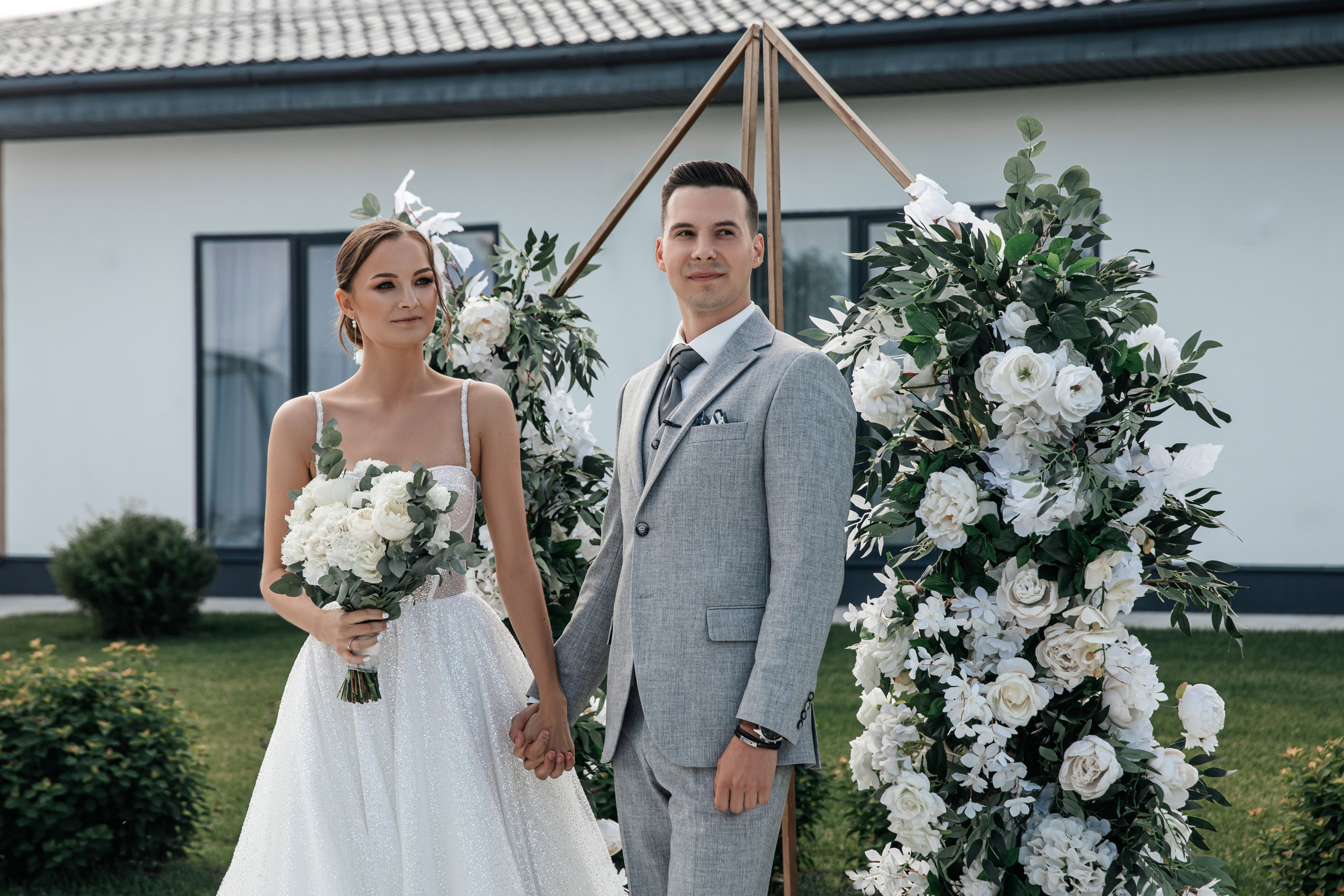 Dmitry & Maria. Фотограф Анжелика Кварц. Санкт-Петербург, Wedding Photographer in Spain, France, Italy, Montenegro