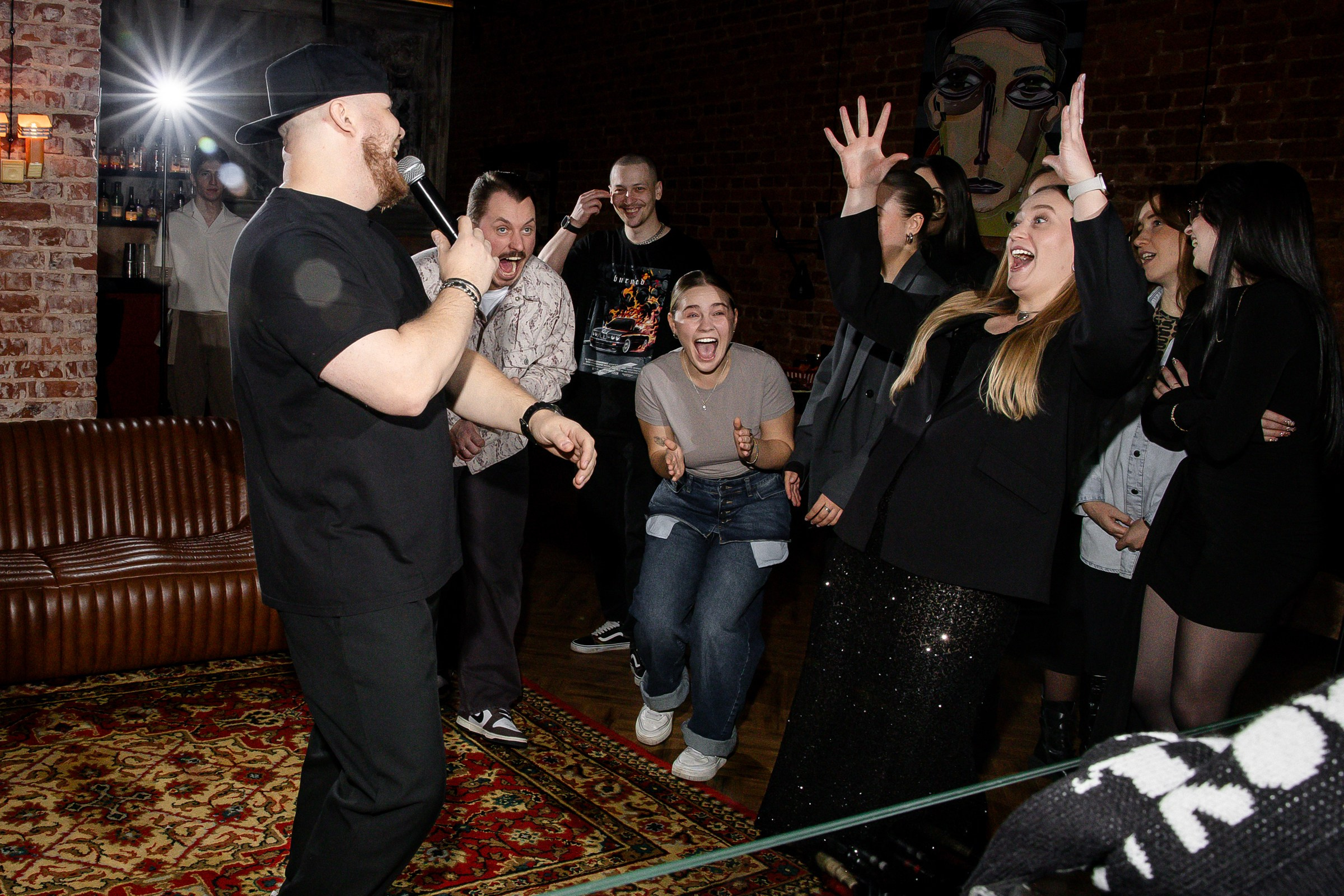 Репортажная съёмка. Свадебный фотограф в Иваново Гитарина Черняева