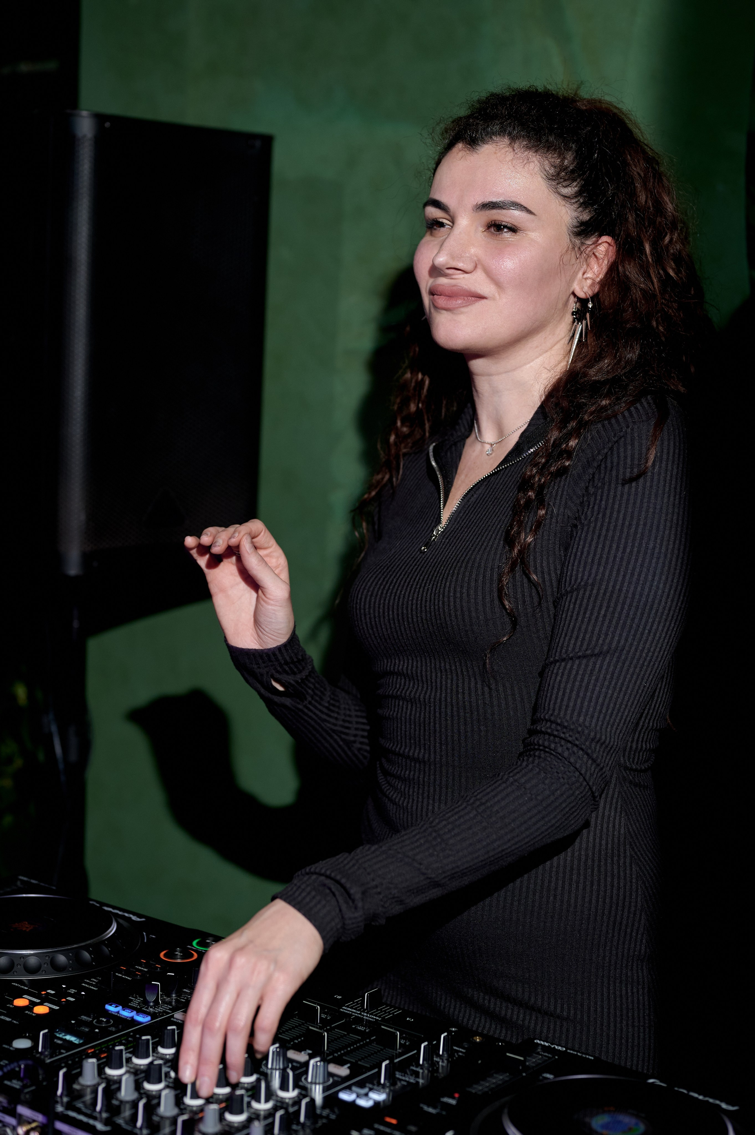 Вечеринка в баре Myst. Анна Гончарова свадебный и репортажный фотограф в Москве