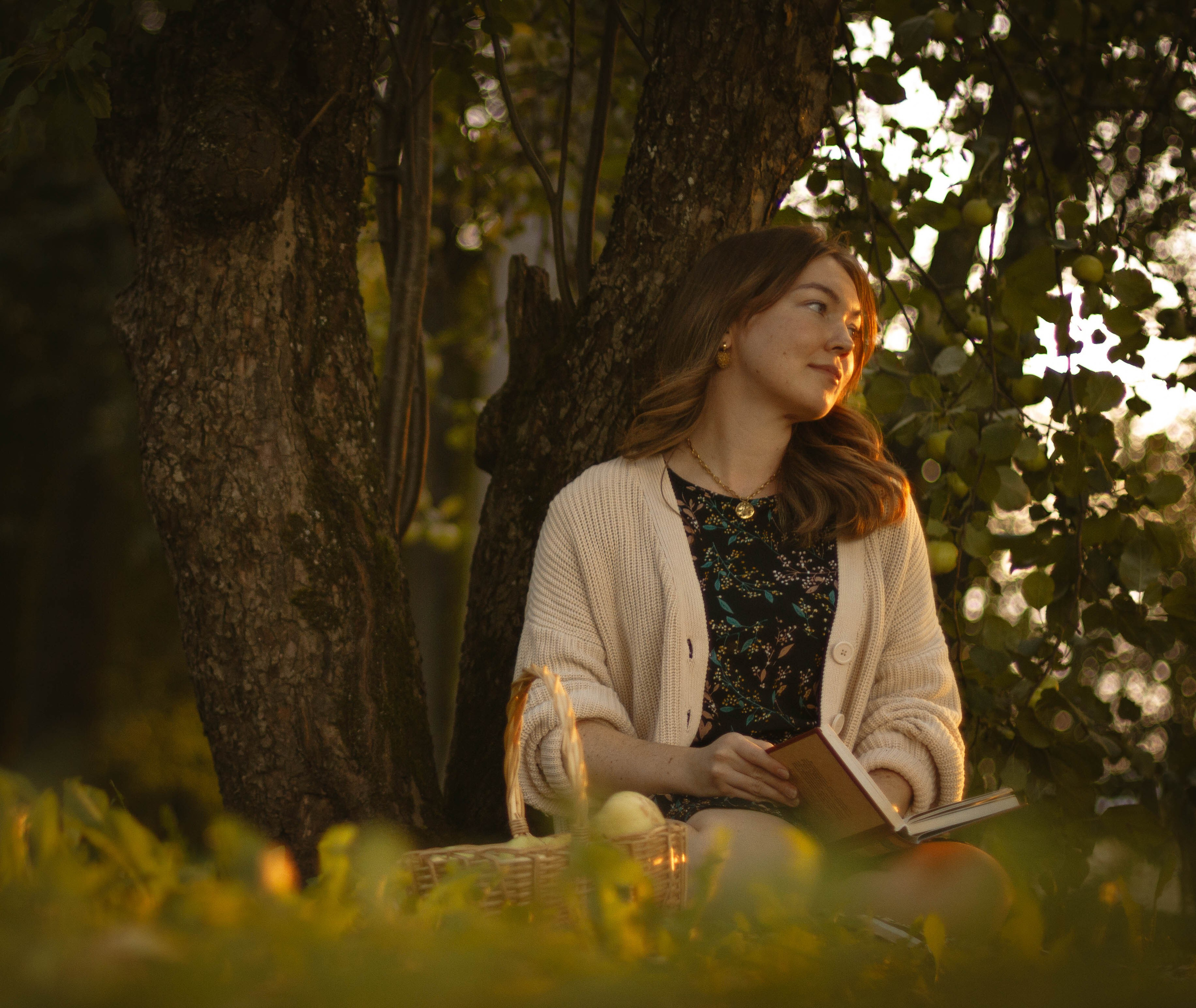 Портрет. Фотограф Serge Goze