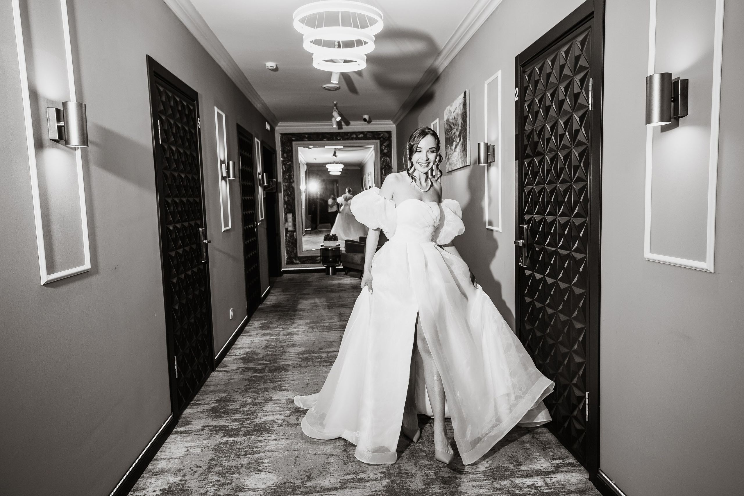 Свадьбы. Свадебный и Интерьерный Фотограф во Владимире Евгений Федин