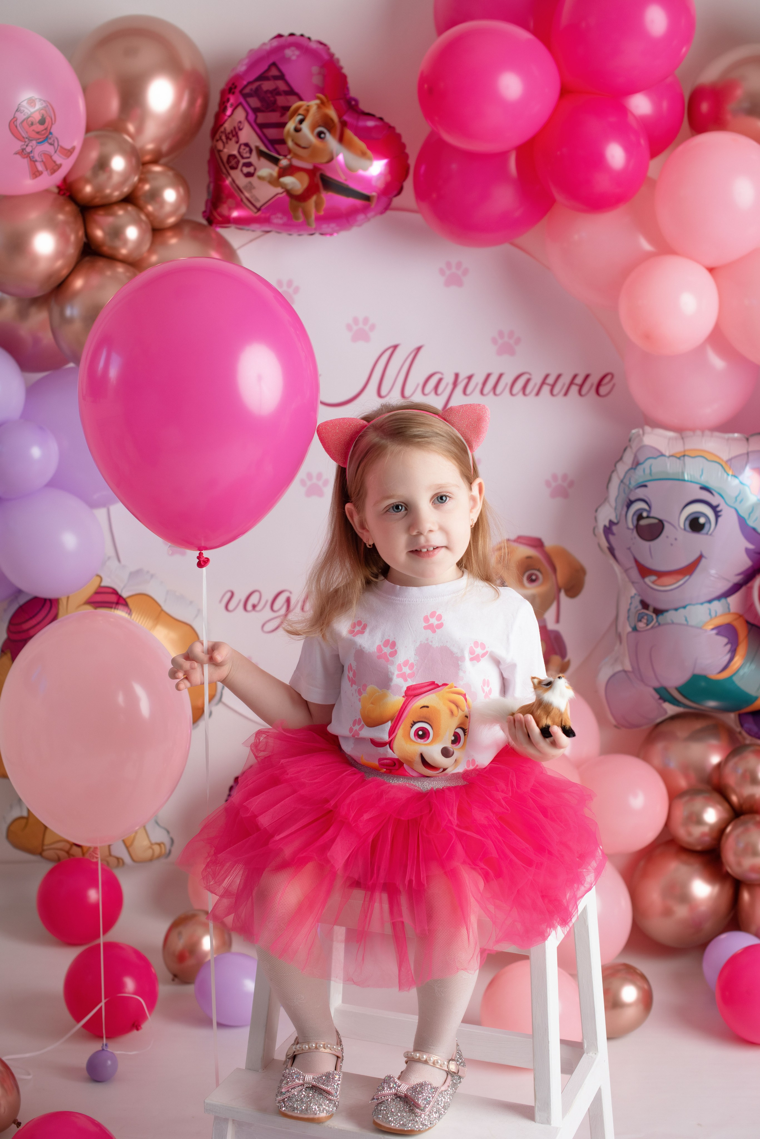 Дети 2-3-4 года. Фотограф Новорожденных во Владивостоке Ольга Галаницкая