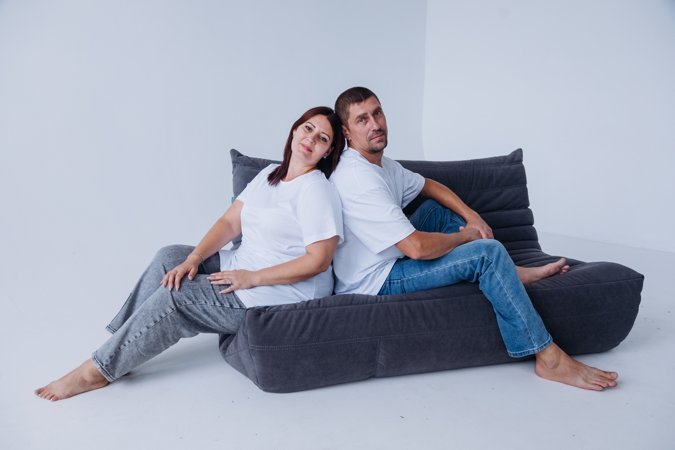 Большая семья. Romashka photo