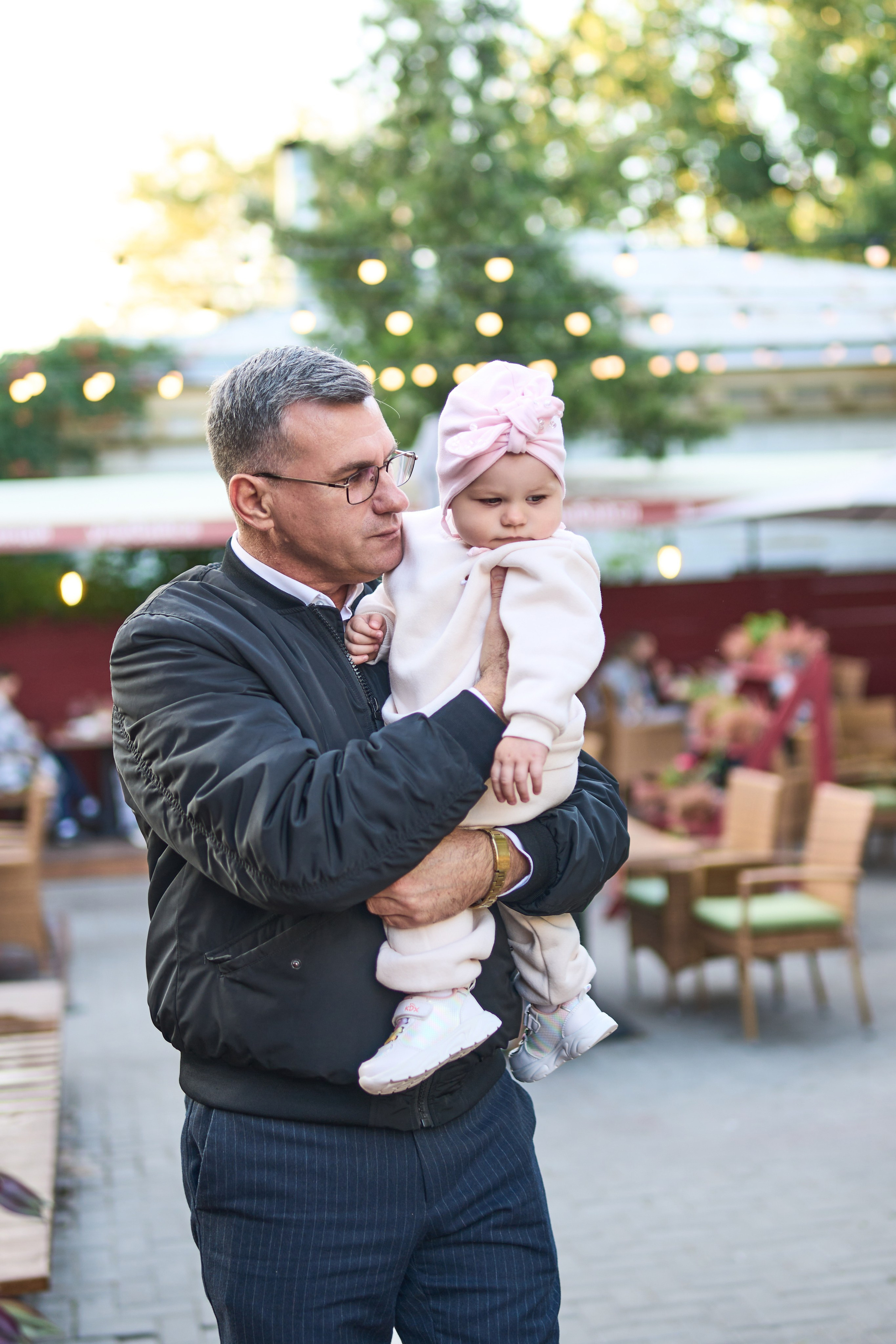 ДР Ксю. Фотограф Олег Сотник