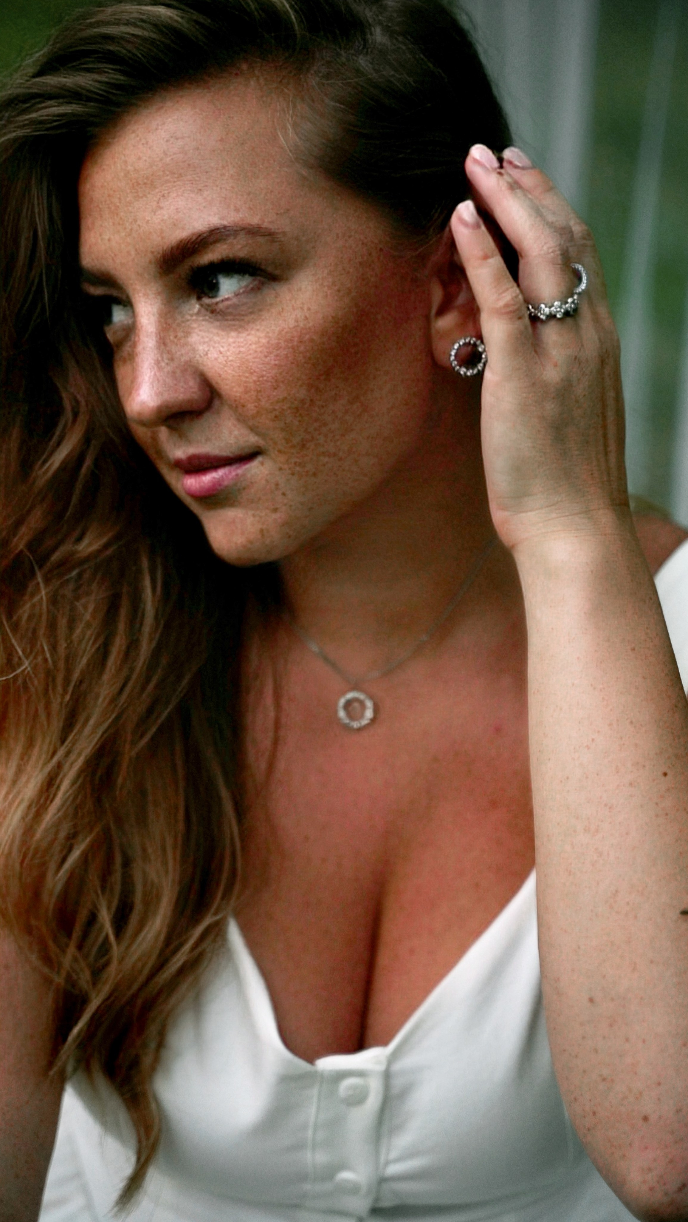 Настя. Главная