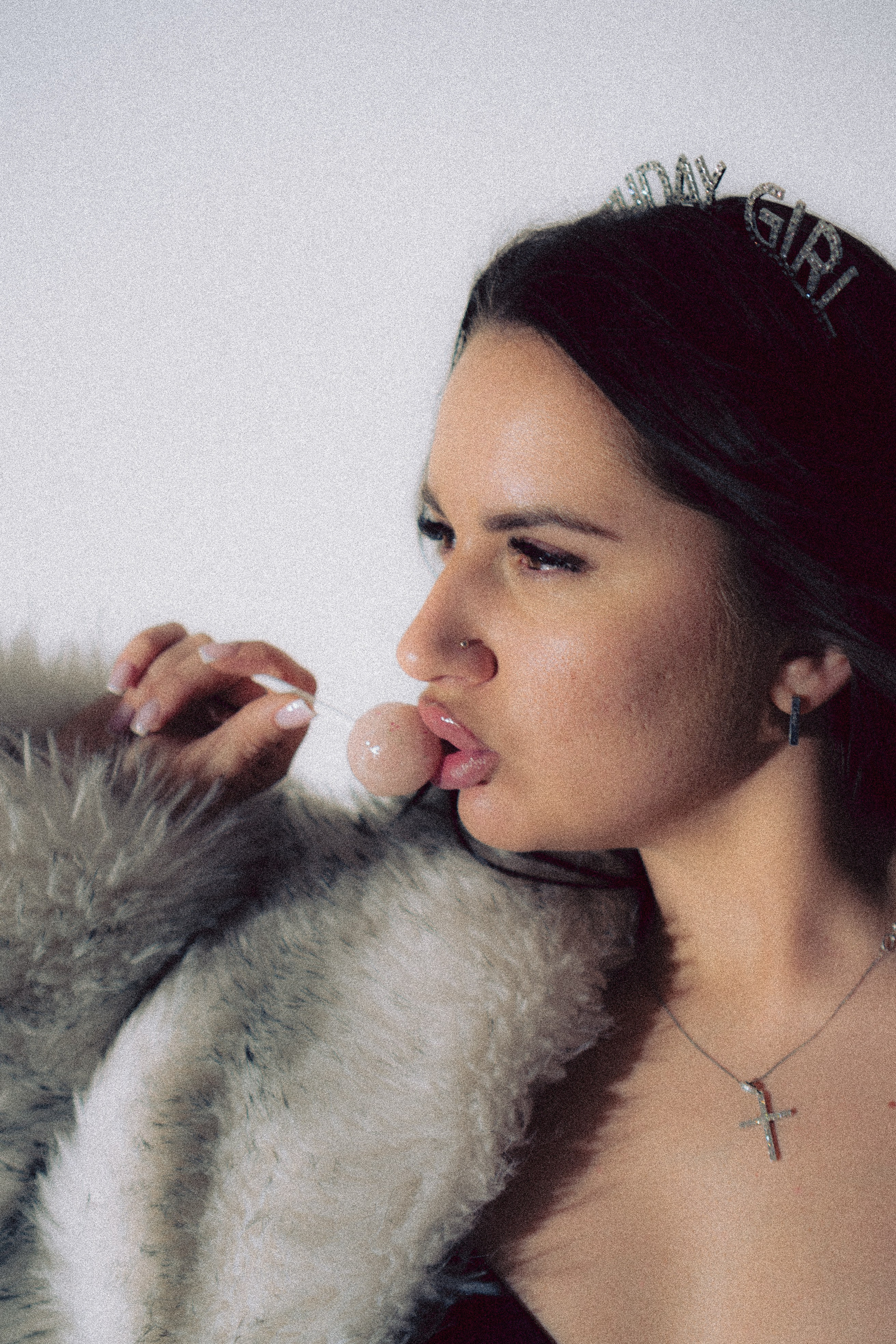 История ко дню рождения. Профессиональный фотограф, Санкт-Петербург — Виктория Богомолова