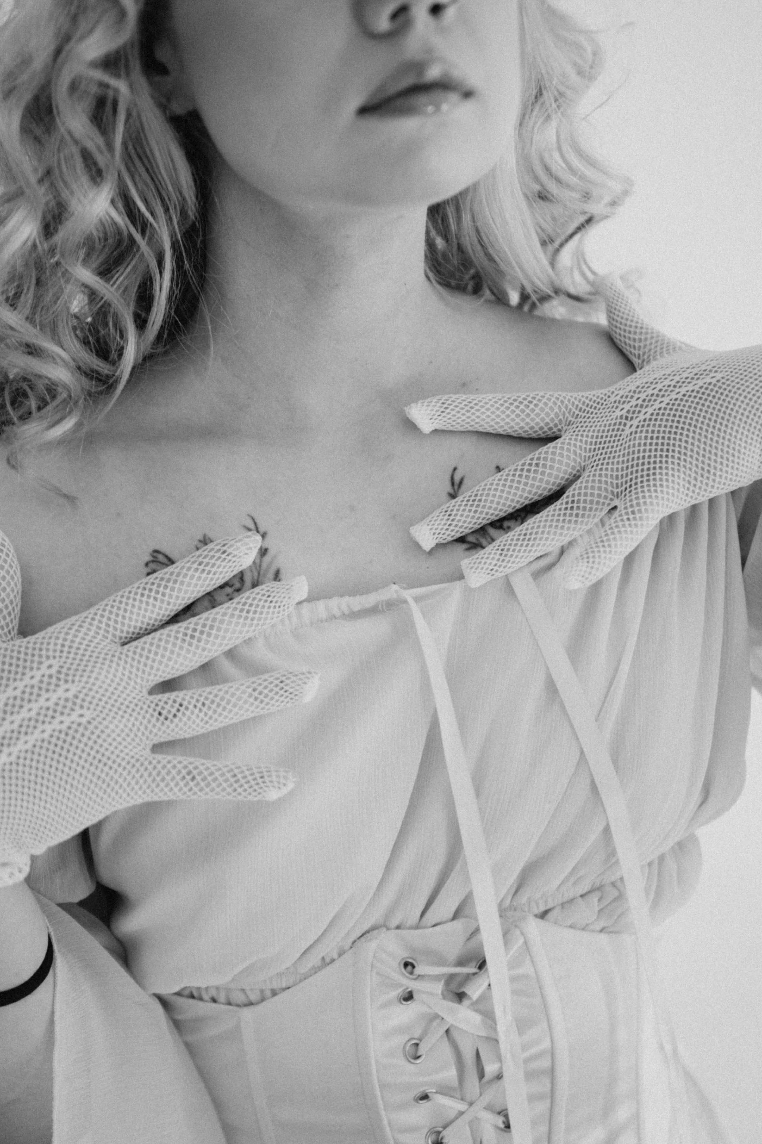 Студийная. Профессиональный фотограф, Санкт-Петербург — Виктория Богомолова