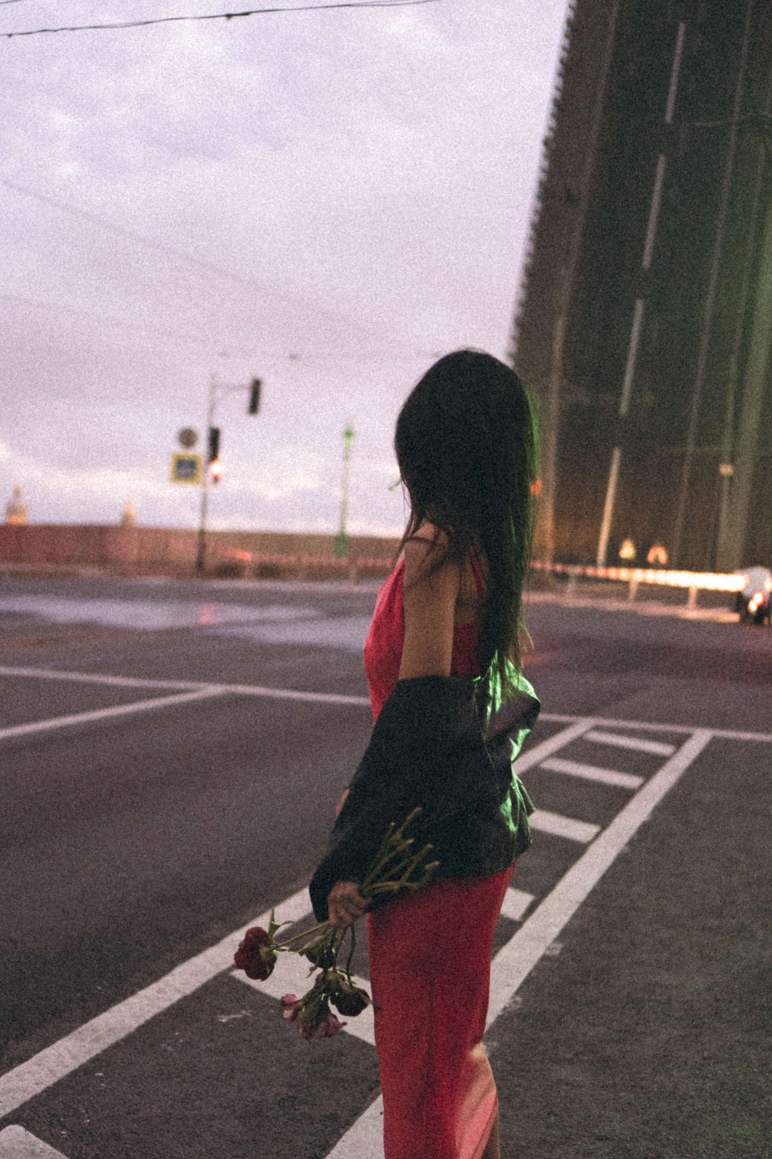 Ночная серия. Профессиональный фотограф, Санкт-Петербург — Виктория Богомолова