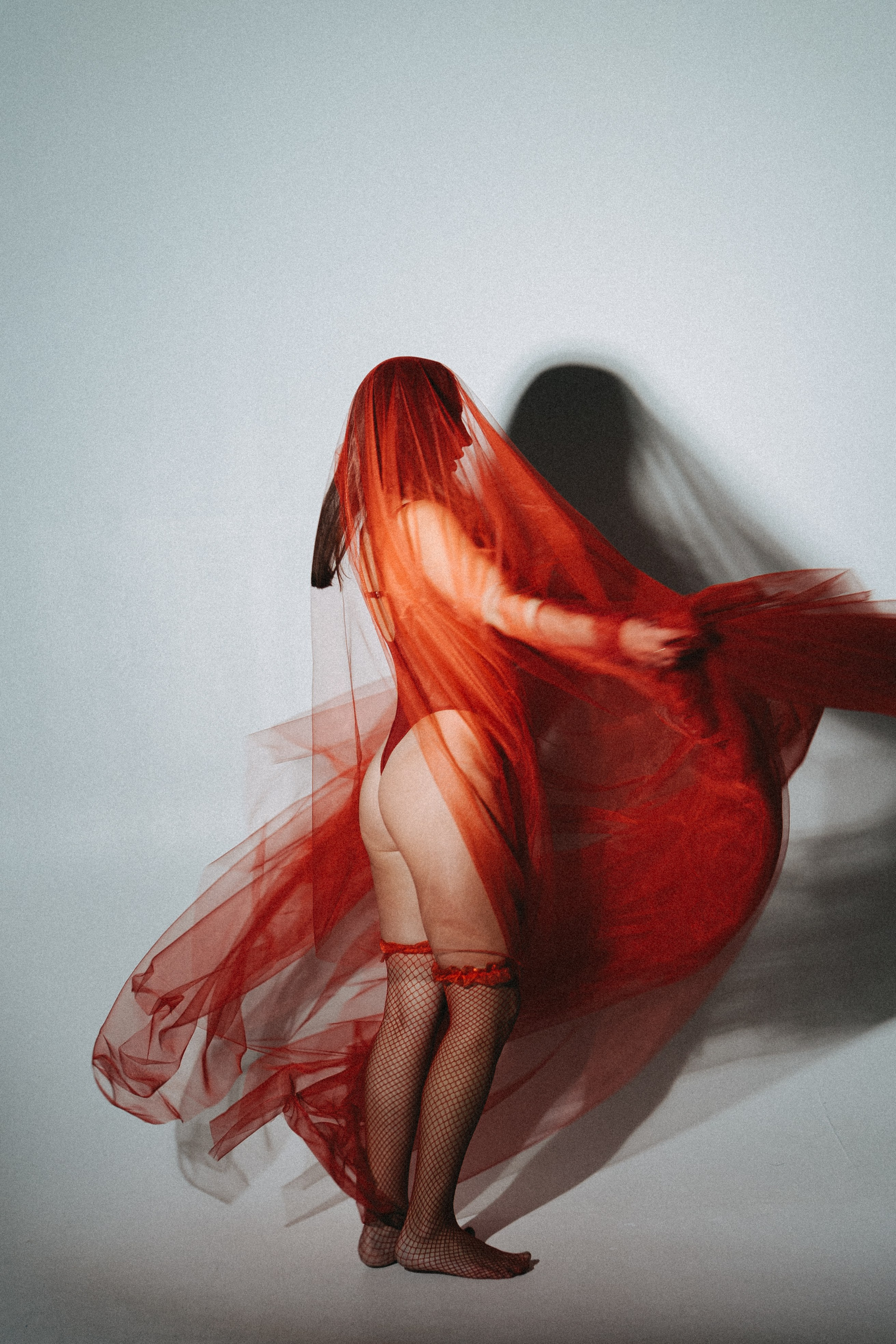 Творческая история для девушки. Профессиональный фотограф, Санкт-Петербург — Виктория Богомолова